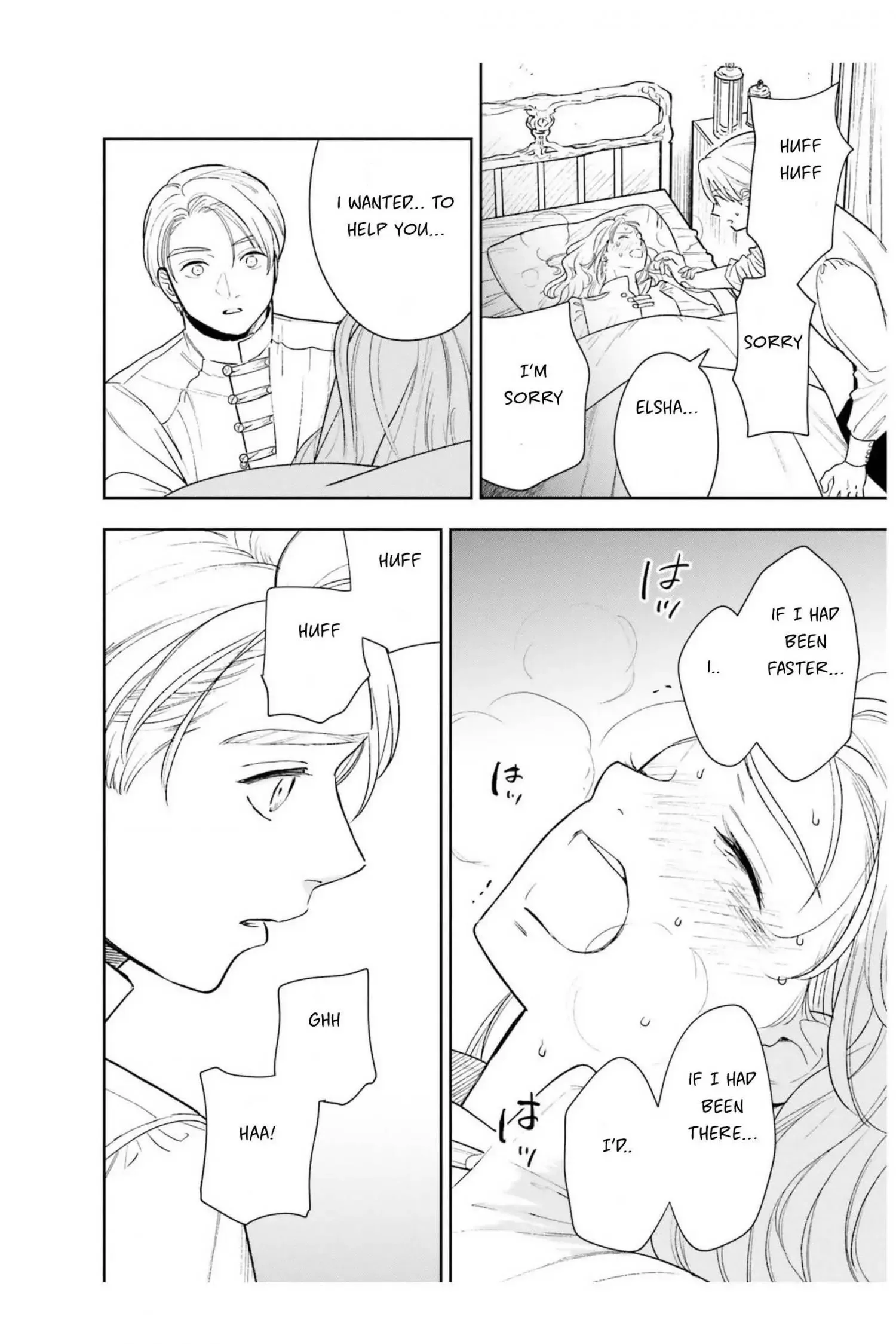 Shi ni Modori no Mahou Gakkou Seikatsu wo, Moto Koibito to Prologue Kara Chapter 12 page 28
