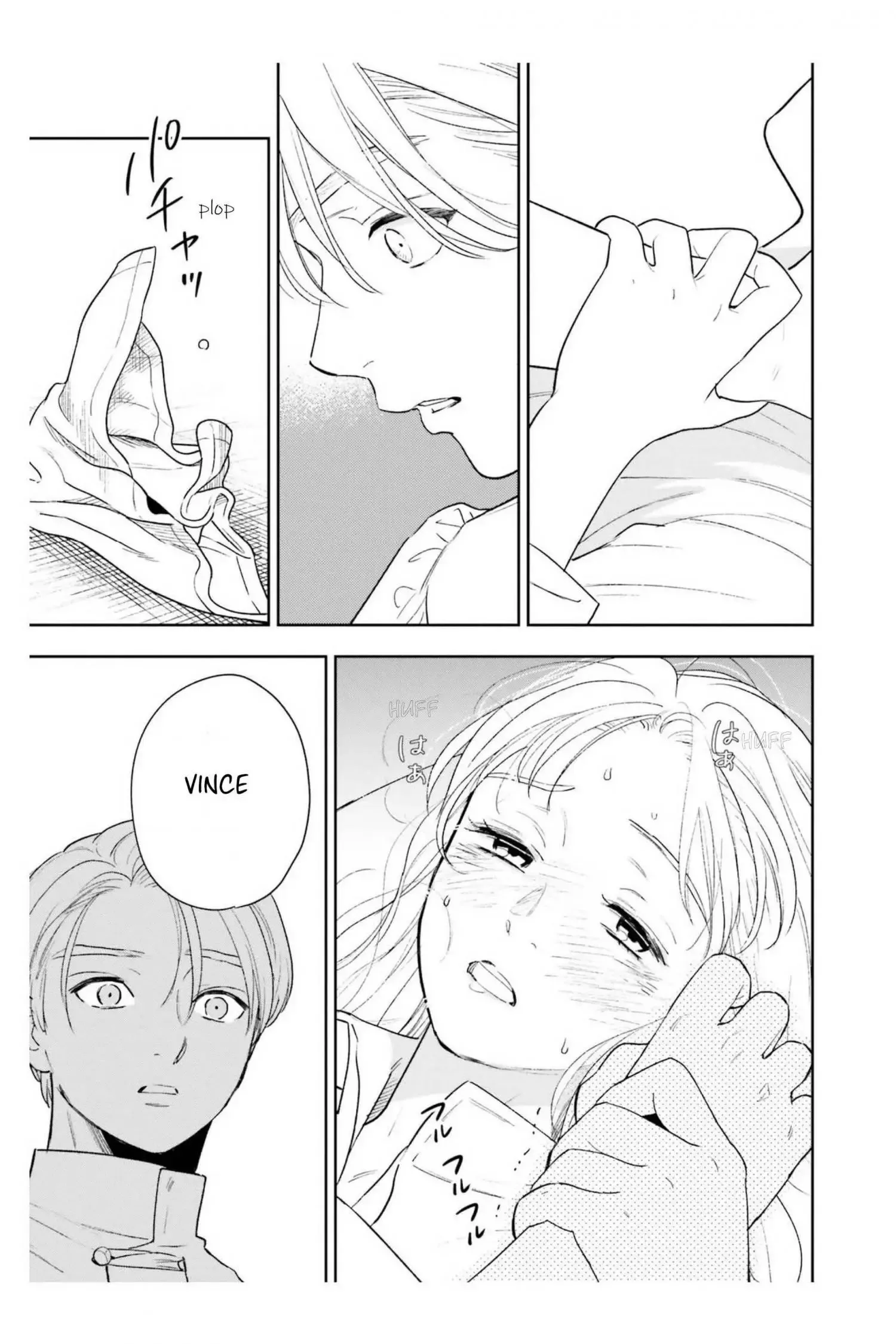 Shi ni Modori no Mahou Gakkou Seikatsu wo, Moto Koibito to Prologue Kara Chapter 12 page 21
