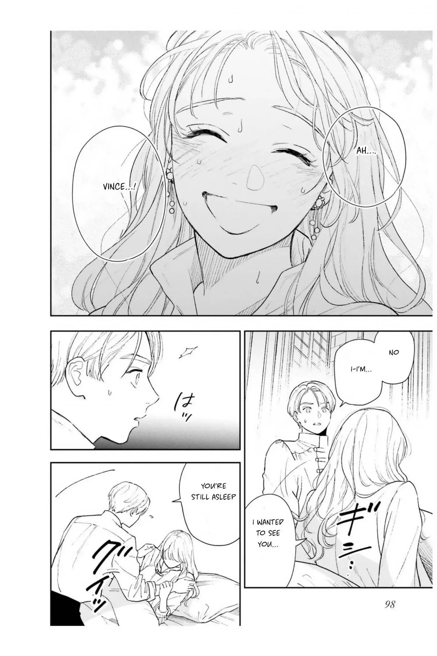 Shi ni Modori no Mahou Gakkou Seikatsu wo, Moto Koibito to Prologue Kara Chapter 12 page 22