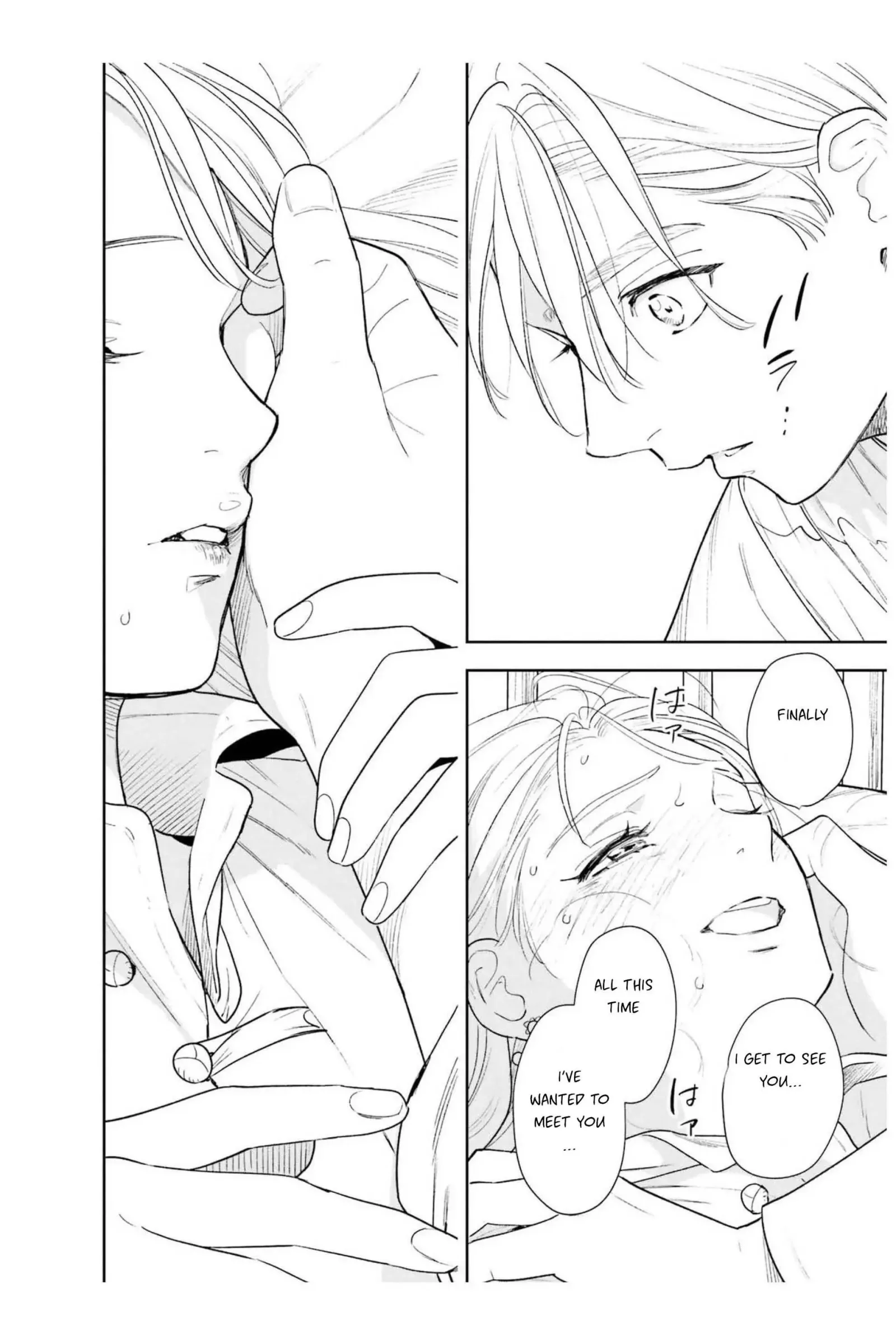 Shi ni Modori no Mahou Gakkou Seikatsu wo, Moto Koibito to Prologue Kara Chapter 12 page 24