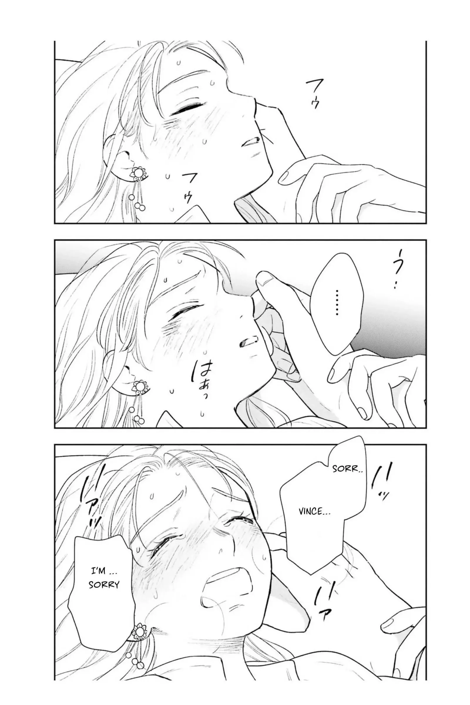 Shi ni Modori no Mahou Gakkou Seikatsu wo, Moto Koibito to Prologue Kara Chapter 12 page 27