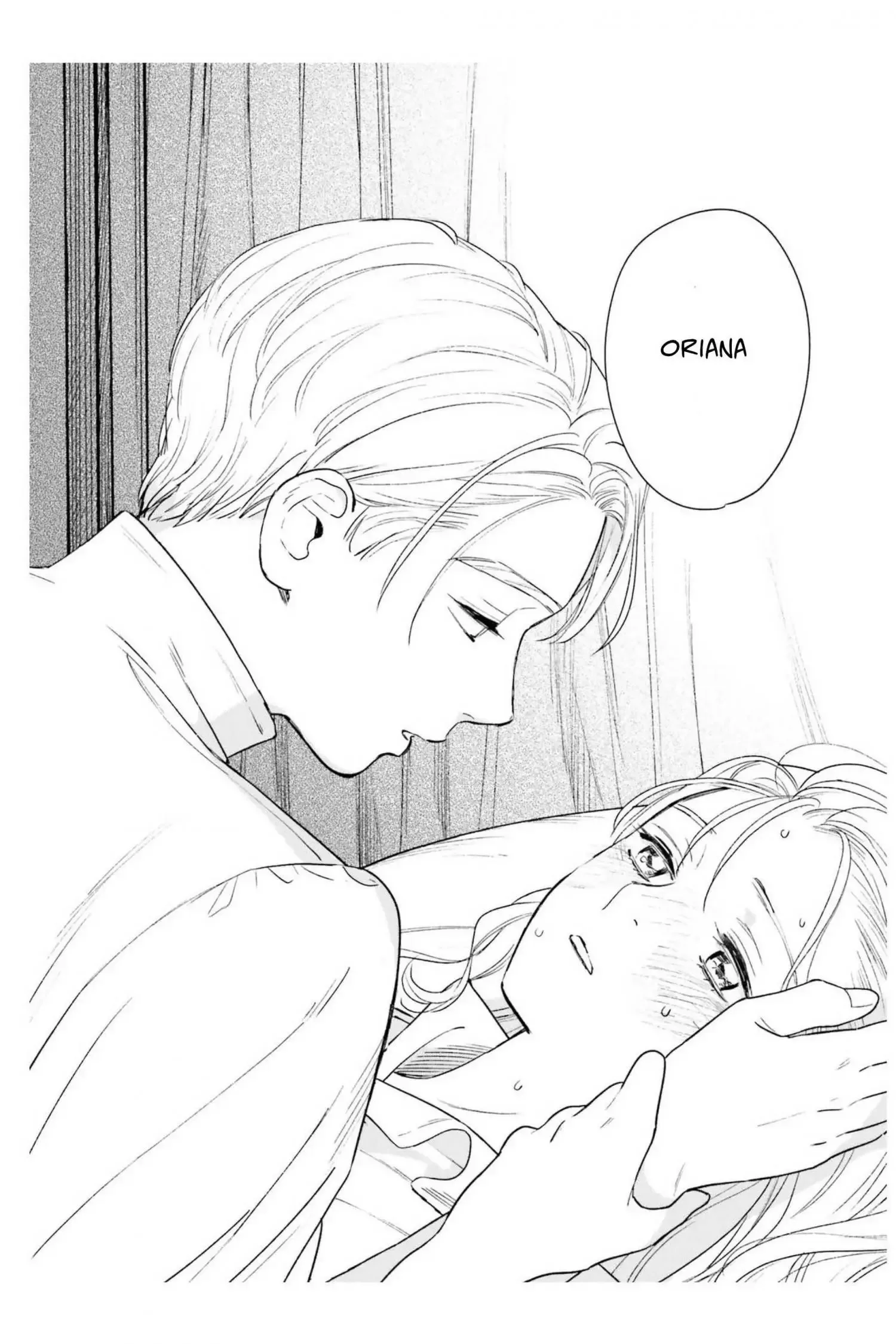 Shi ni Modori no Mahou Gakkou Seikatsu wo, Moto Koibito to Prologue Kara Chapter 12 page 30