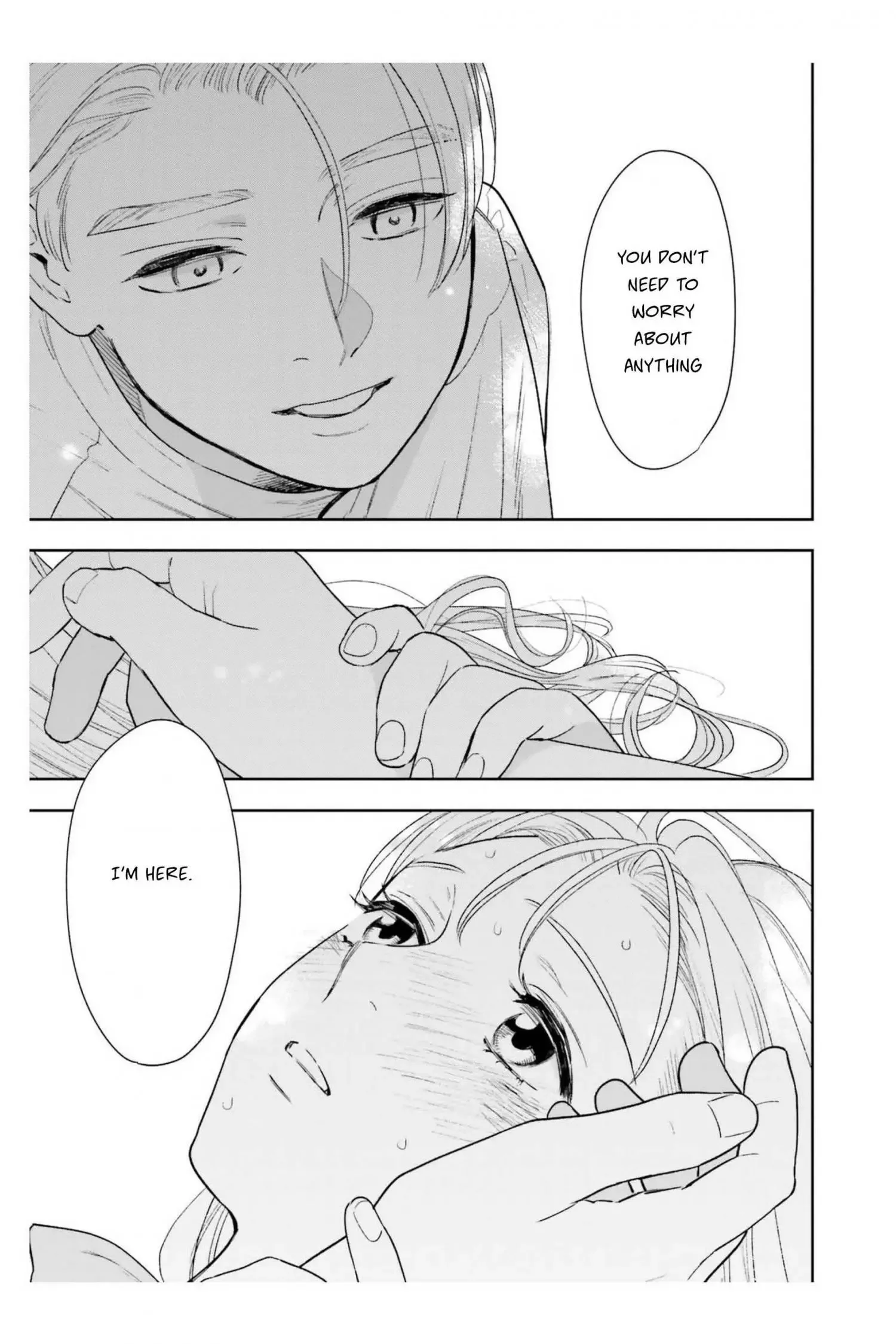 Shi ni Modori no Mahou Gakkou Seikatsu wo, Moto Koibito to Prologue Kara Chapter 12 page 31