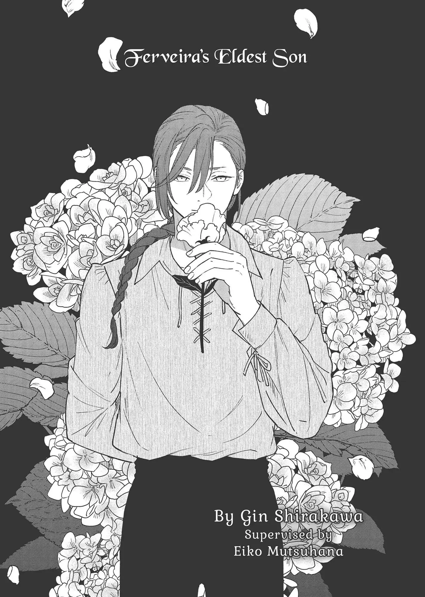 Shi ni Modori no Mahou Gakkou Seikatsu wo, Moto Koibito to Prologue Kara Chapter 13.1 page 2