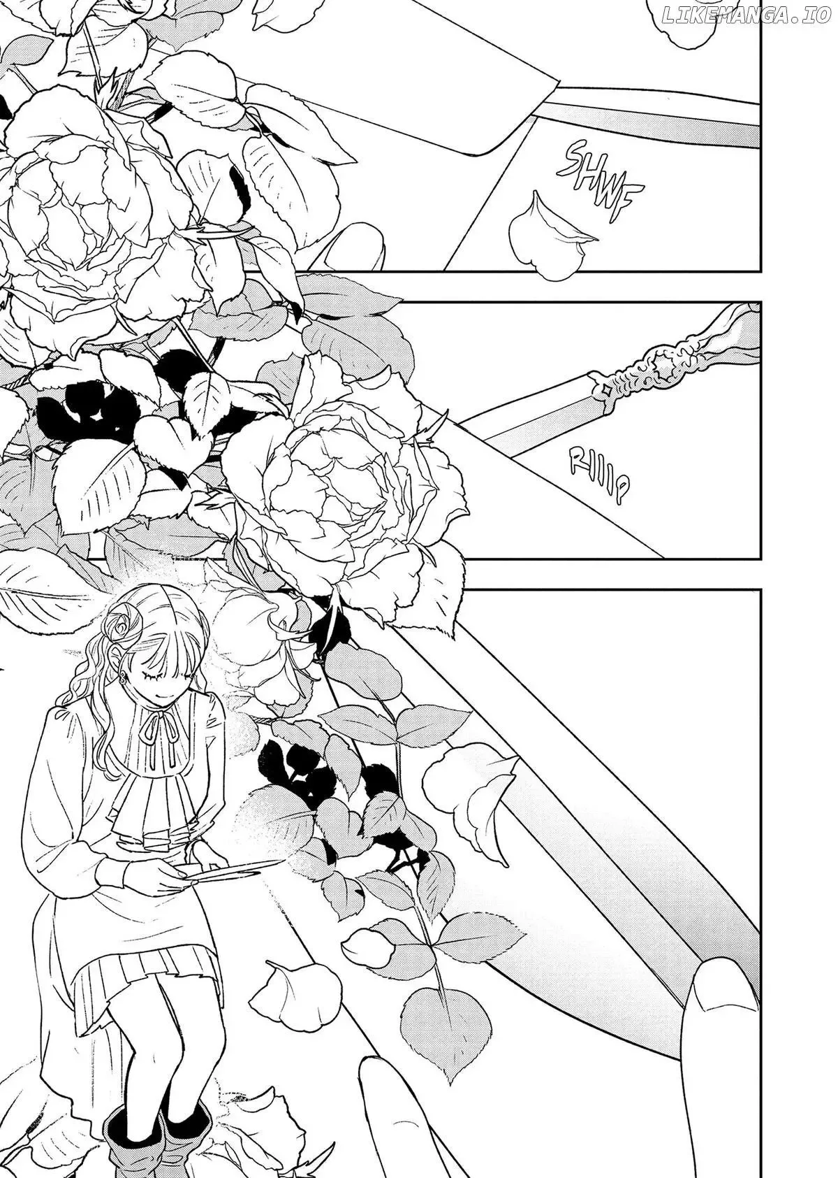 Shi ni Modori no Mahou Gakkou Seikatsu wo, Moto Koibito to Prologue Kara Chapter 13 page 11
