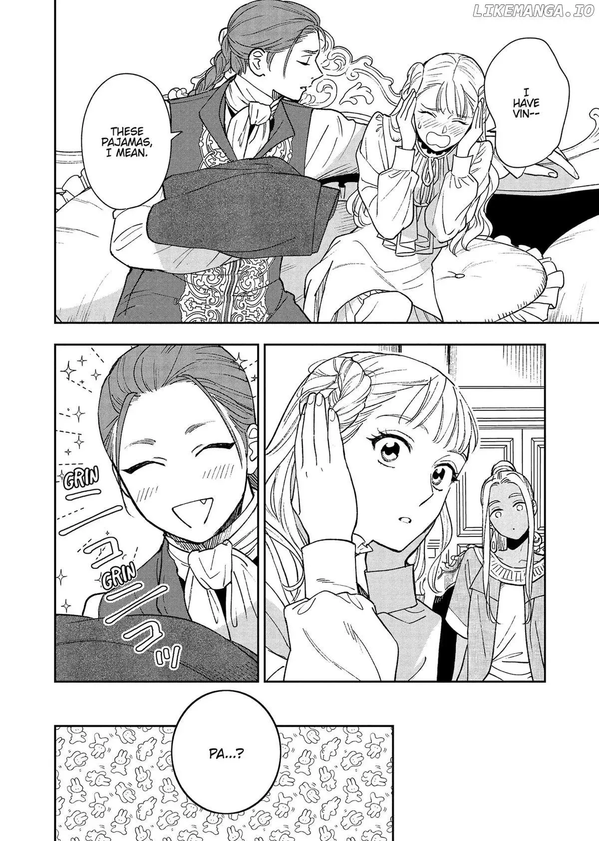 Shi ni Modori no Mahou Gakkou Seikatsu wo, Moto Koibito to Prologue Kara Chapter 13 page 26