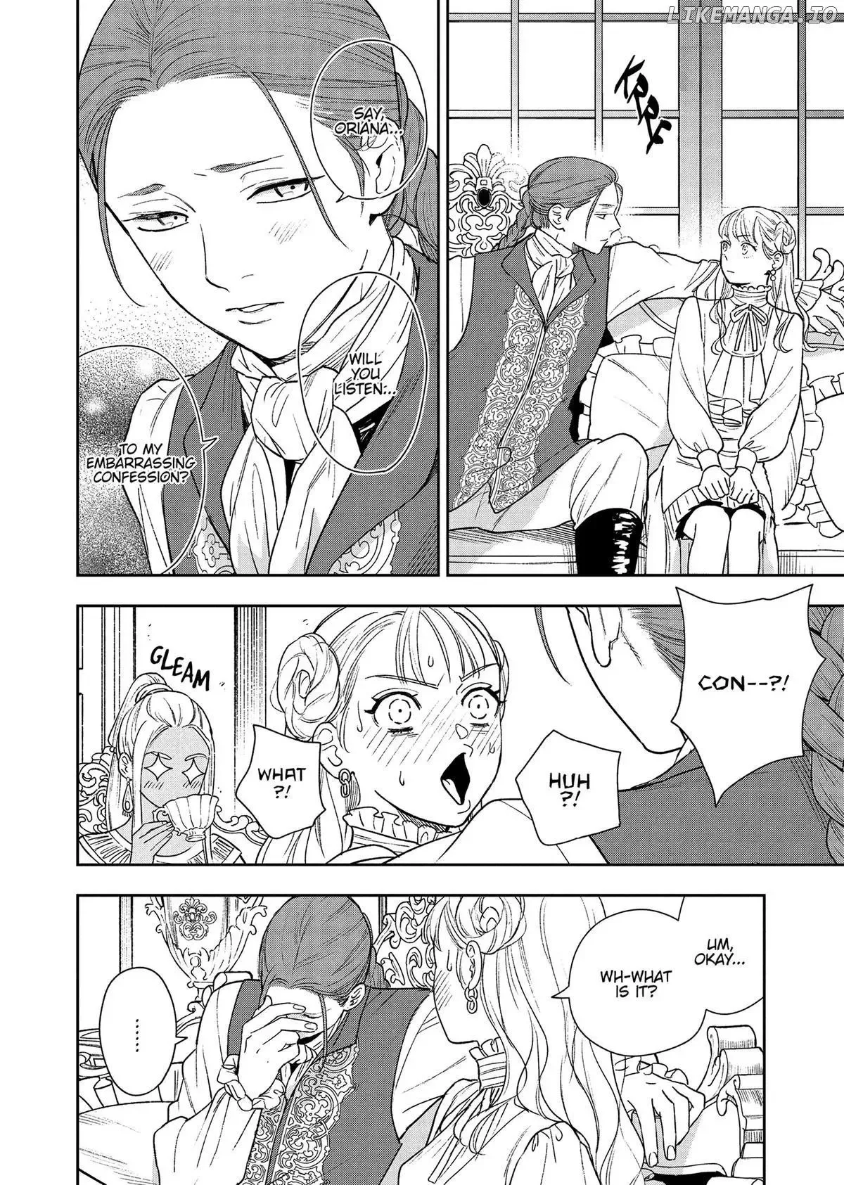 Shi ni Modori no Mahou Gakkou Seikatsu wo, Moto Koibito to Prologue Kara Chapter 13 page 24