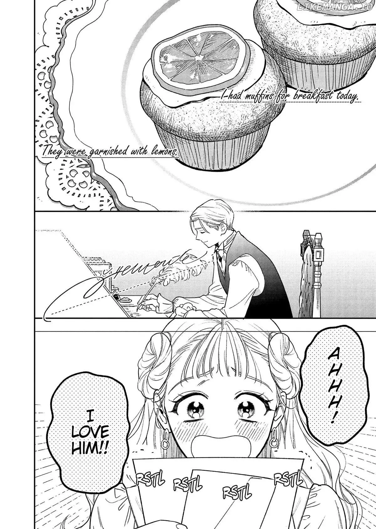 Shi ni Modori no Mahou Gakkou Seikatsu wo, Moto Koibito to Prologue Kara Chapter 13 page 16