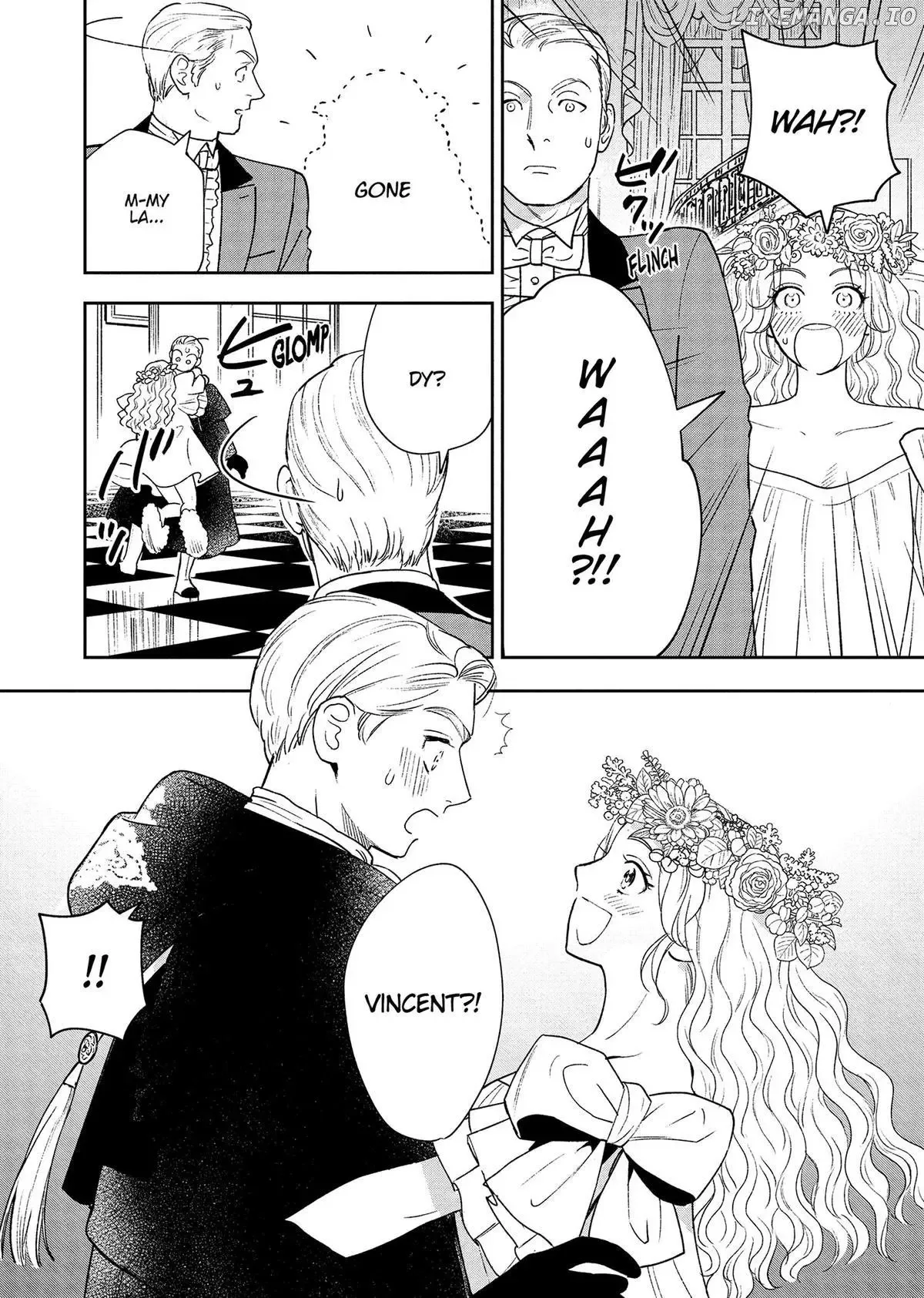 Shi ni Modori no Mahou Gakkou Seikatsu wo, Moto Koibito to Prologue Kara Chapter 13 page 40