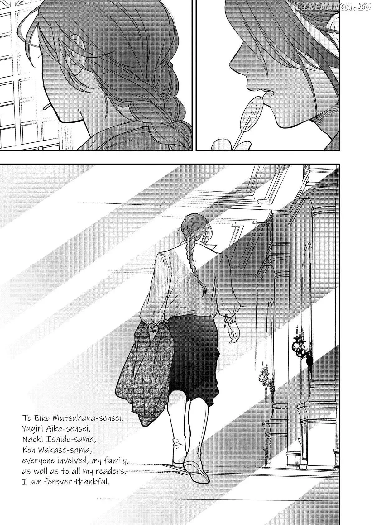 Shi ni Modori no Mahou Gakkou Seikatsu wo, Moto Koibito to Prologue Kara Chapter 13 page 49