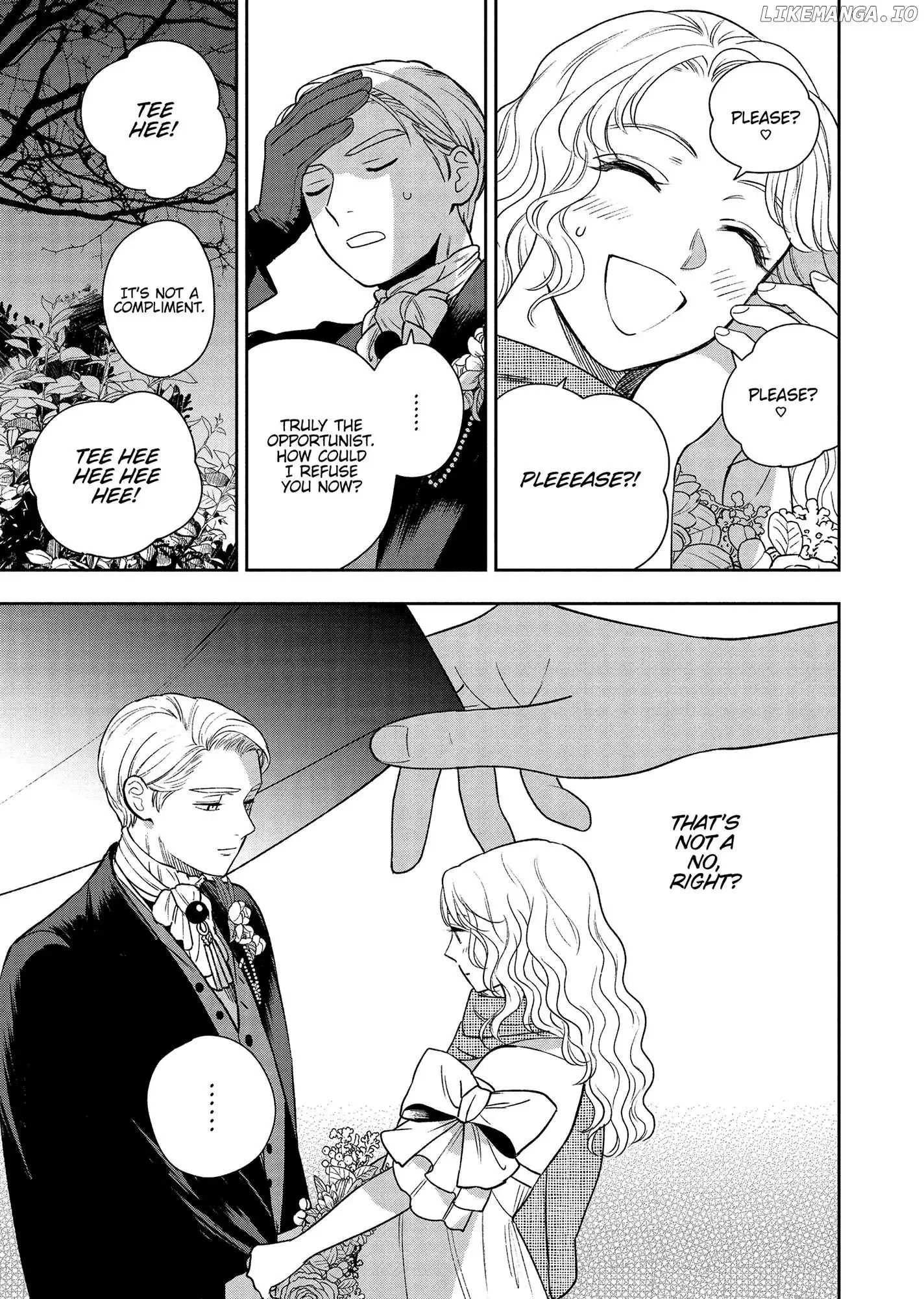 Shi ni Modori no Mahou Gakkou Seikatsu wo, Moto Koibito to Prologue Kara Chapter 14 page 29