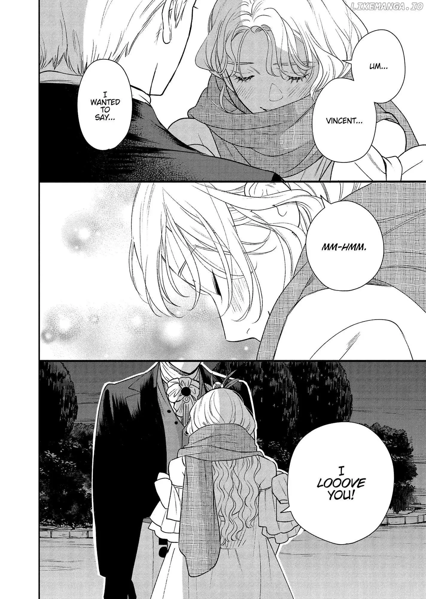 Shi ni Modori no Mahou Gakkou Seikatsu wo, Moto Koibito to Prologue Kara Chapter 14 page 30