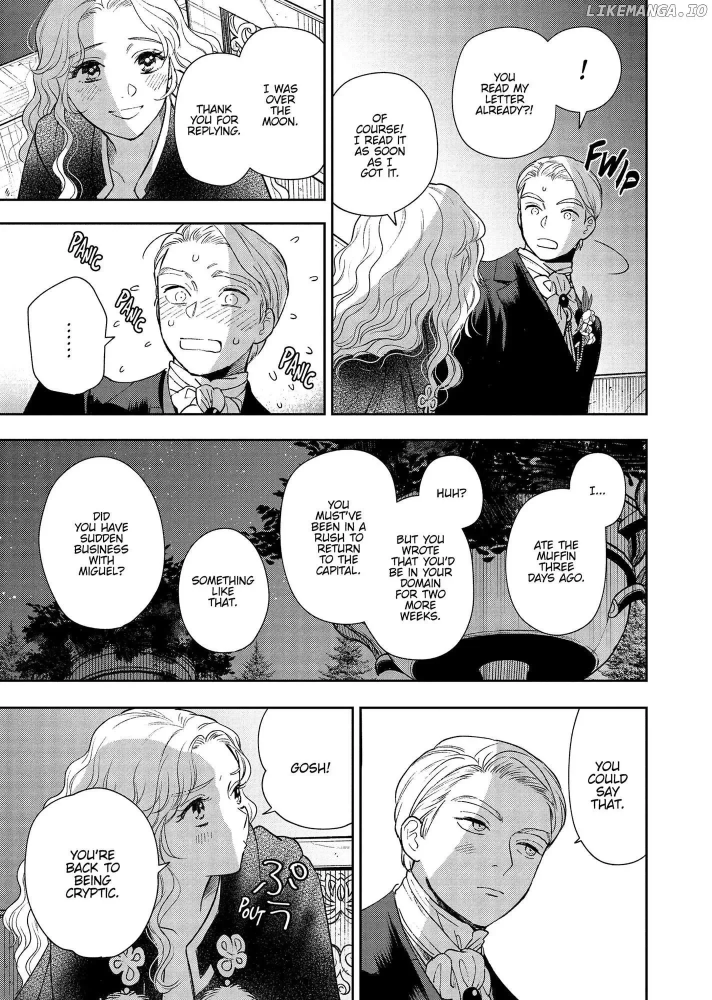 Shi ni Modori no Mahou Gakkou Seikatsu wo, Moto Koibito to Prologue Kara Chapter 14 page 9