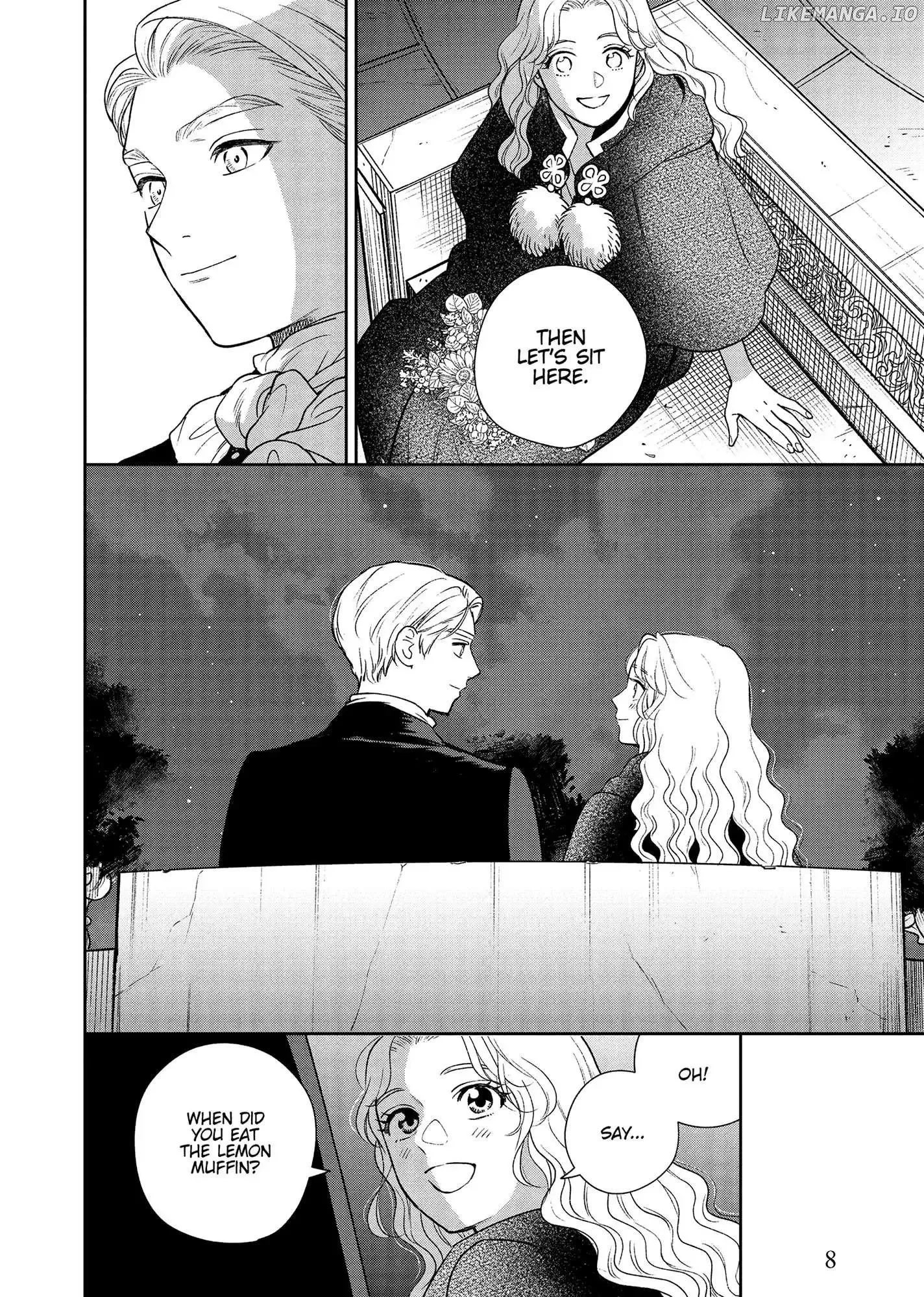Shi ni Modori no Mahou Gakkou Seikatsu wo, Moto Koibito to Prologue Kara Chapter 14 page 8