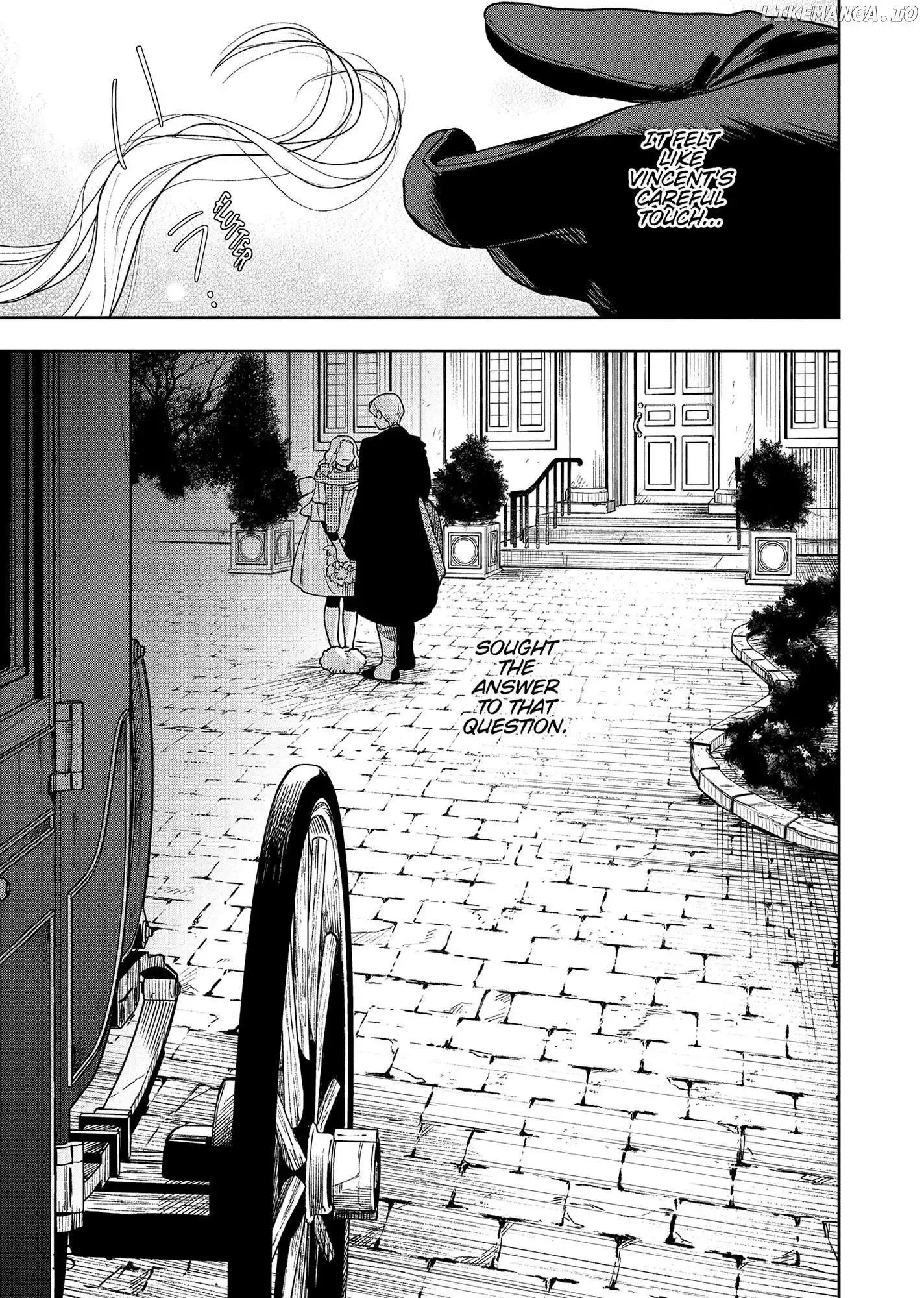 Shi ni Modori no Mahou Gakkou Seikatsu wo, Moto Koibito to Prologue Kara Chapter 14 page 35