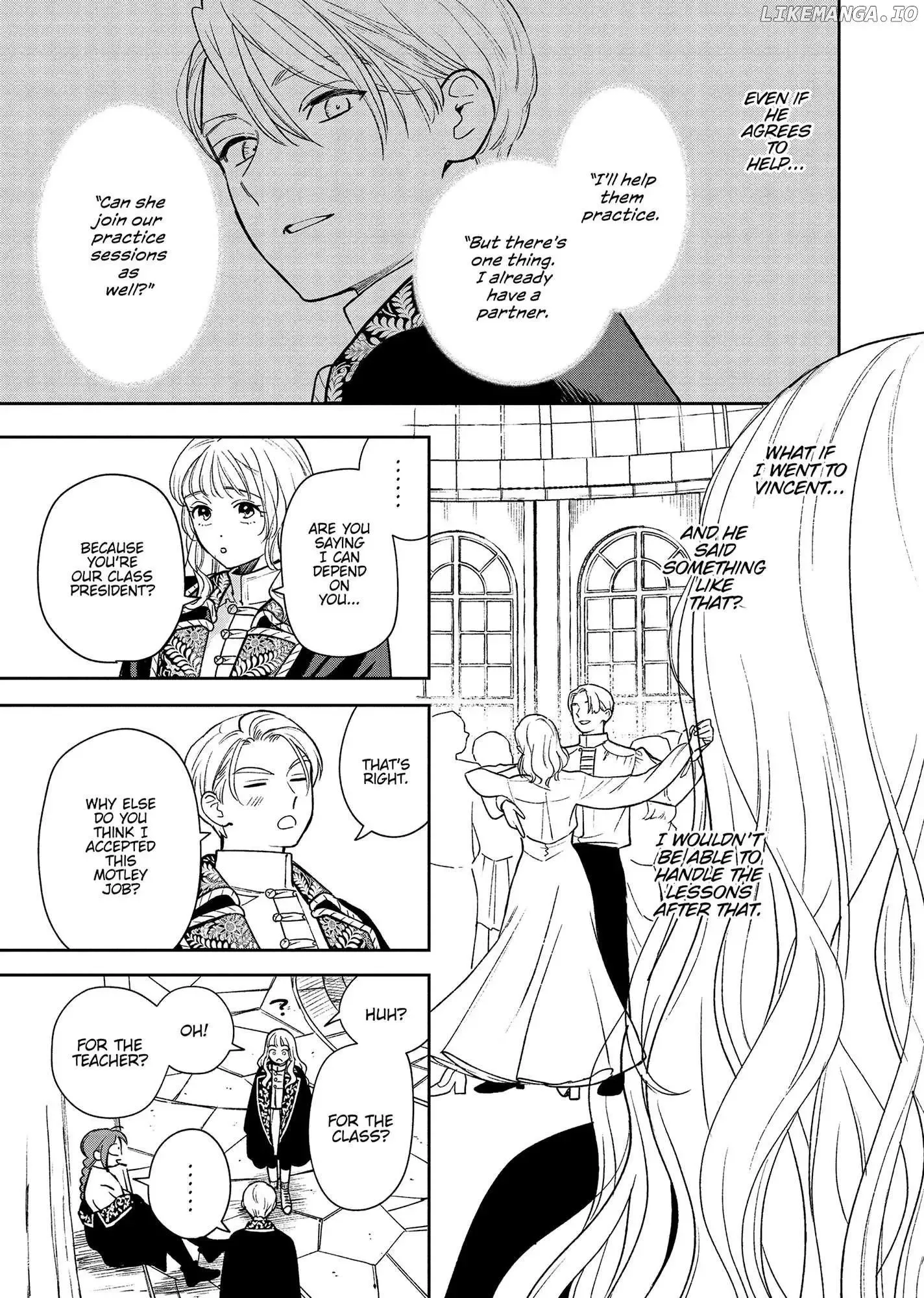 Shi ni Modori no Mahou Gakkou Seikatsu wo, Moto Koibito to Prologue Kara Chapter 15 page 19