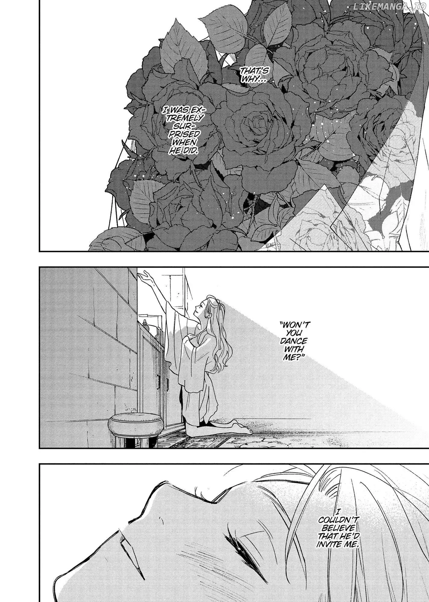 Shi ni Modori no Mahou Gakkou Seikatsu wo, Moto Koibito to Prologue Kara Chapter 15 page 28