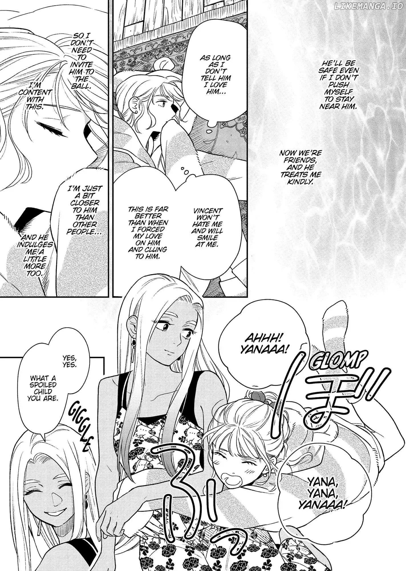 Shi ni Modori no Mahou Gakkou Seikatsu wo, Moto Koibito to Prologue Kara Chapter 15 page 31