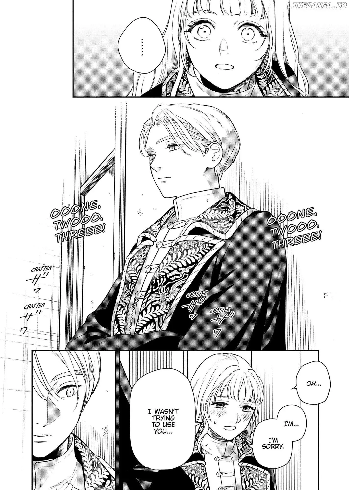 Shi ni Modori no Mahou Gakkou Seikatsu wo, Moto Koibito to Prologue Kara Chapter 16 page 14