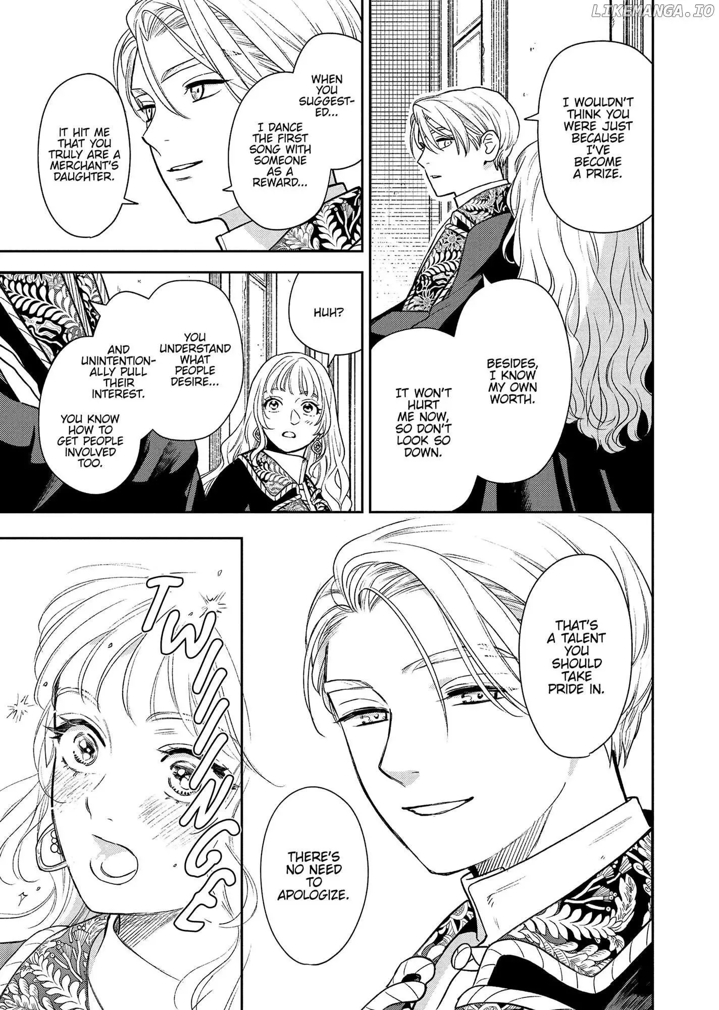 Shi ni Modori no Mahou Gakkou Seikatsu wo, Moto Koibito to Prologue Kara Chapter 16 page 15