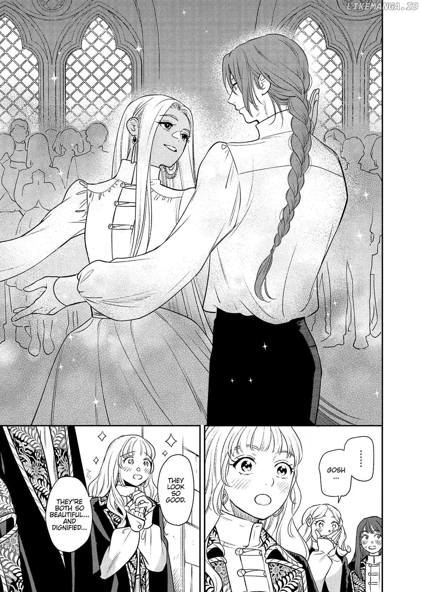 Shi ni Modori no Mahou Gakkou Seikatsu wo, Moto Koibito to Prologue Kara Chapter 16 page 29