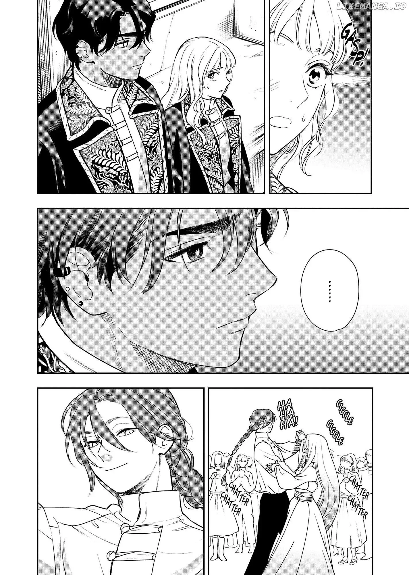 Shi ni Modori no Mahou Gakkou Seikatsu wo, Moto Koibito to Prologue Kara Chapter 16 page 30