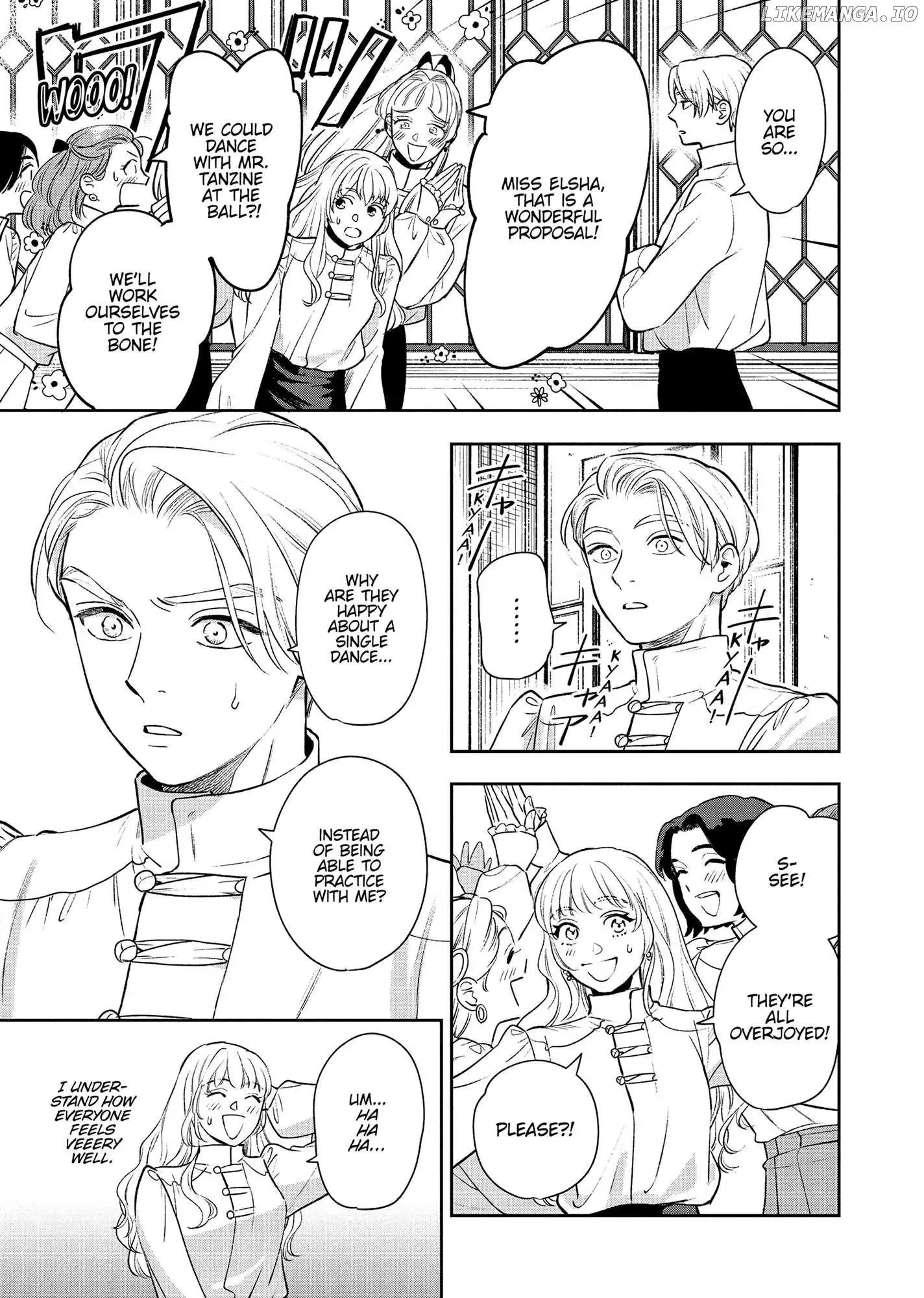 Shi ni Modori no Mahou Gakkou Seikatsu wo, Moto Koibito to Prologue Kara Chapter 16 page 7