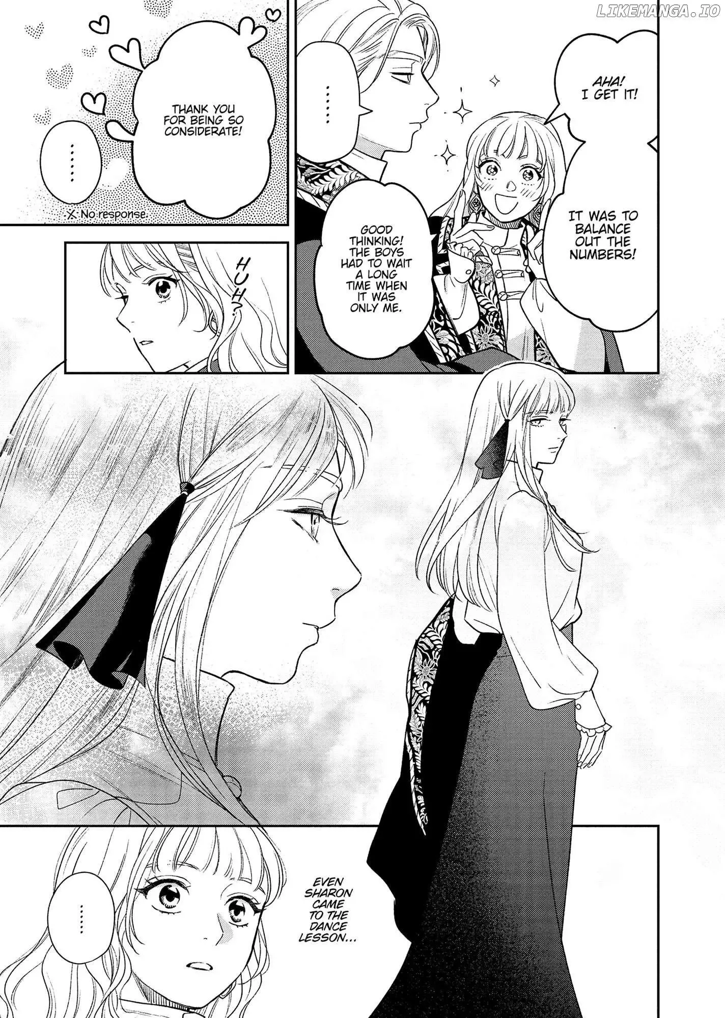 Shi ni Modori no Mahou Gakkou Seikatsu wo, Moto Koibito to Prologue Kara Chapter 16 page 19