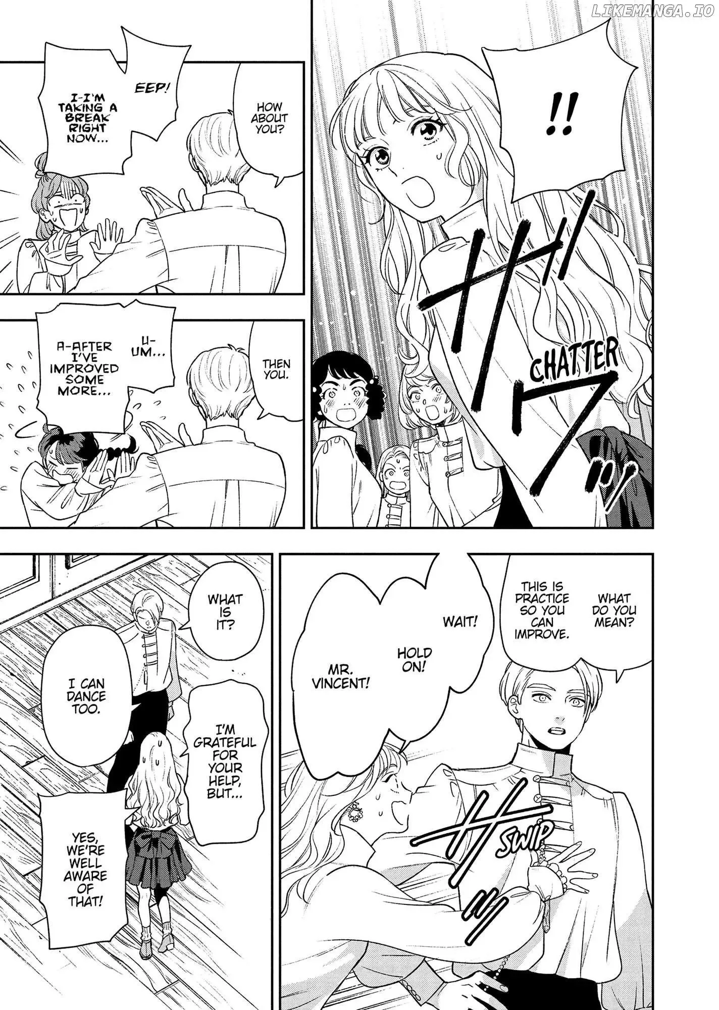 Shi ni Modori no Mahou Gakkou Seikatsu wo, Moto Koibito to Prologue Kara Chapter 16 page 3