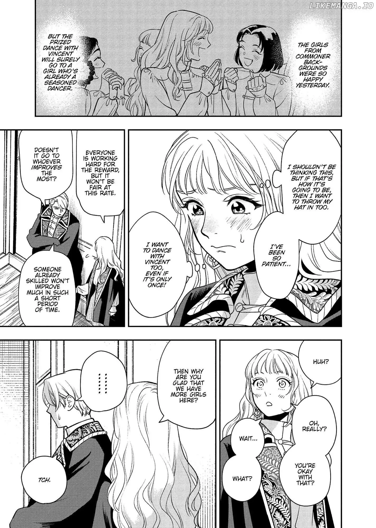 Shi ni Modori no Mahou Gakkou Seikatsu wo, Moto Koibito to Prologue Kara Chapter 16 page 17