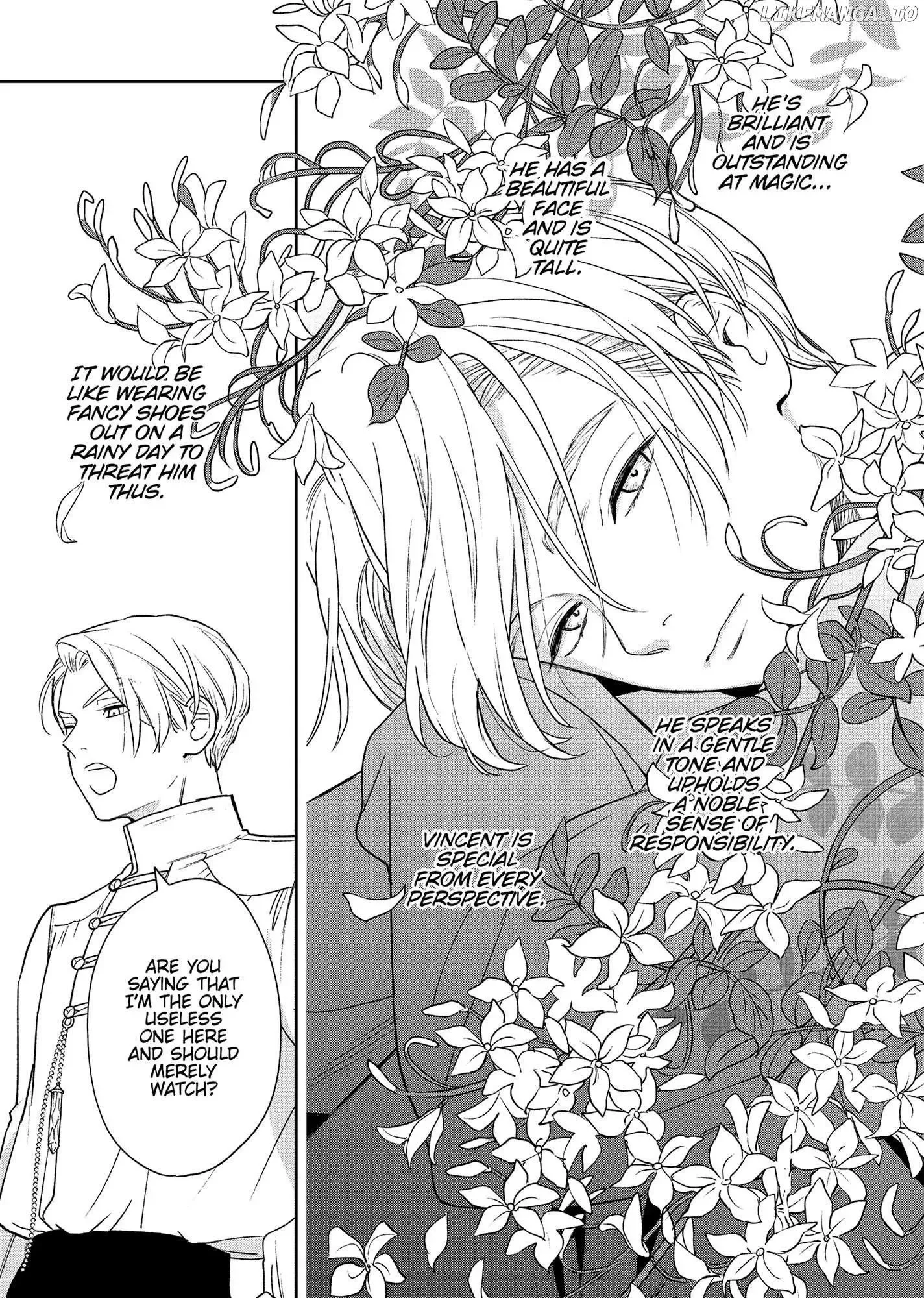 Shi ni Modori no Mahou Gakkou Seikatsu wo, Moto Koibito to Prologue Kara Chapter 16 page 5