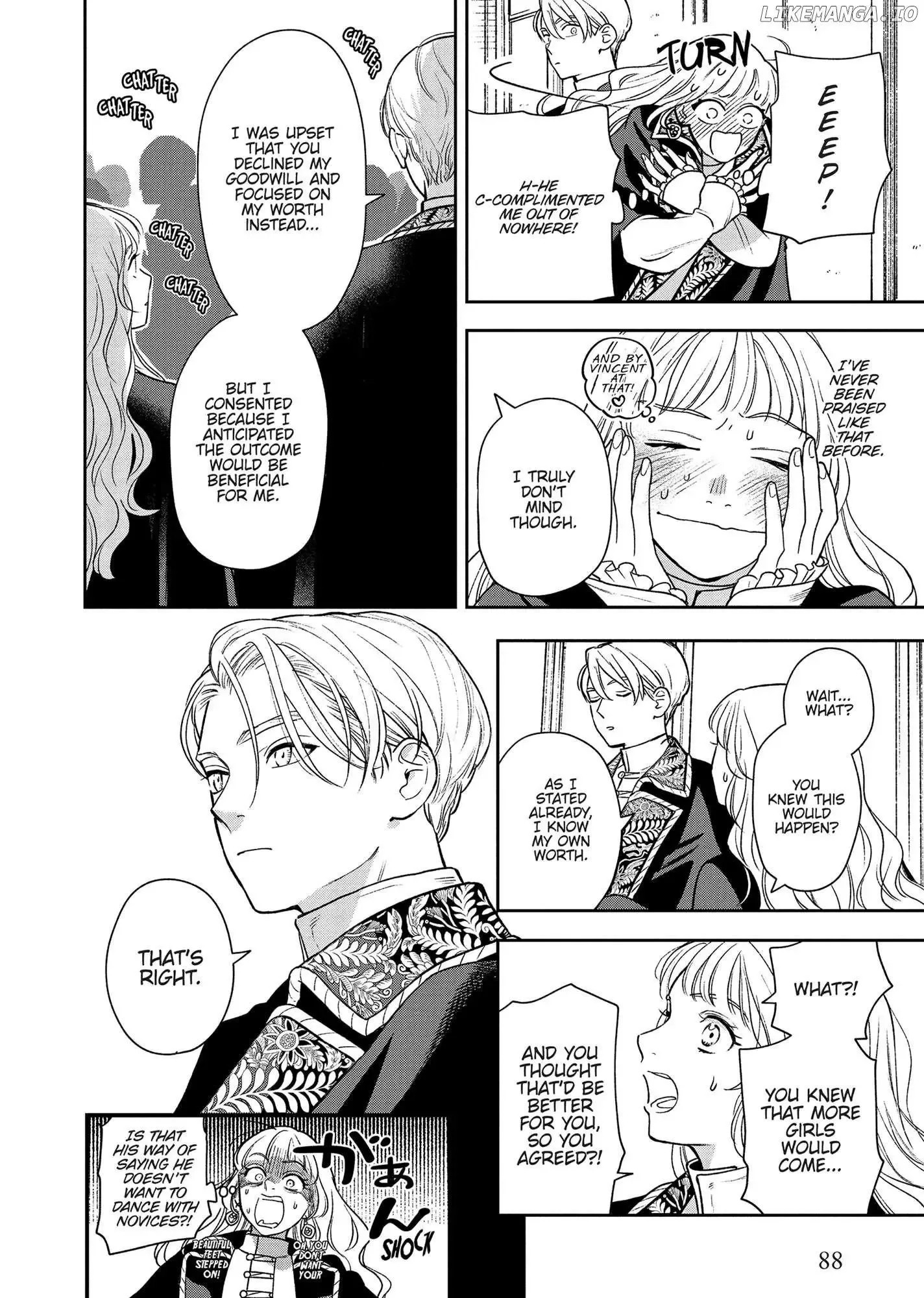 Shi ni Modori no Mahou Gakkou Seikatsu wo, Moto Koibito to Prologue Kara Chapter 16 page 16