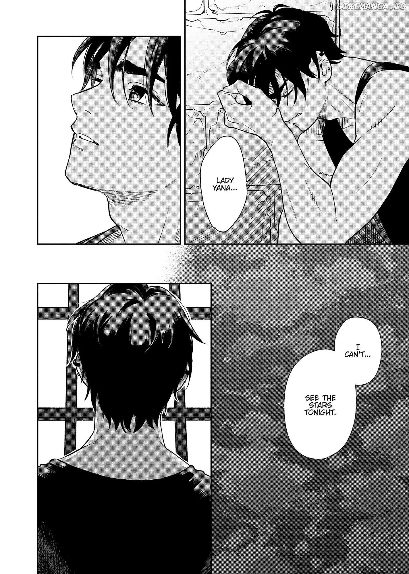 Shi ni Modori no Mahou Gakkou Seikatsu wo, Moto Koibito to Prologue Kara Chapter 16 page 38