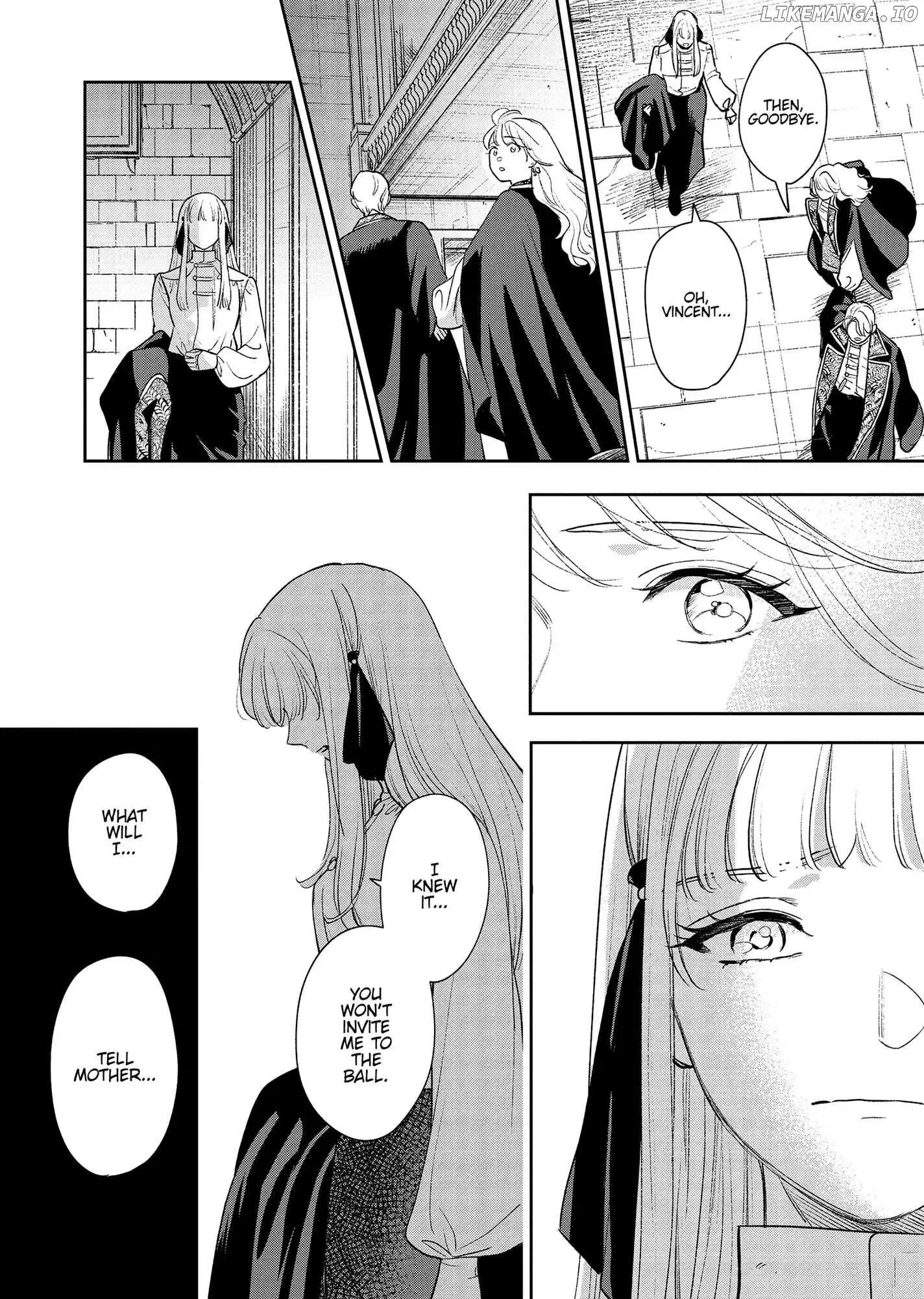 Shi ni Modori no Mahou Gakkou Seikatsu wo, Moto Koibito to Prologue Kara Chapter 17 page 28