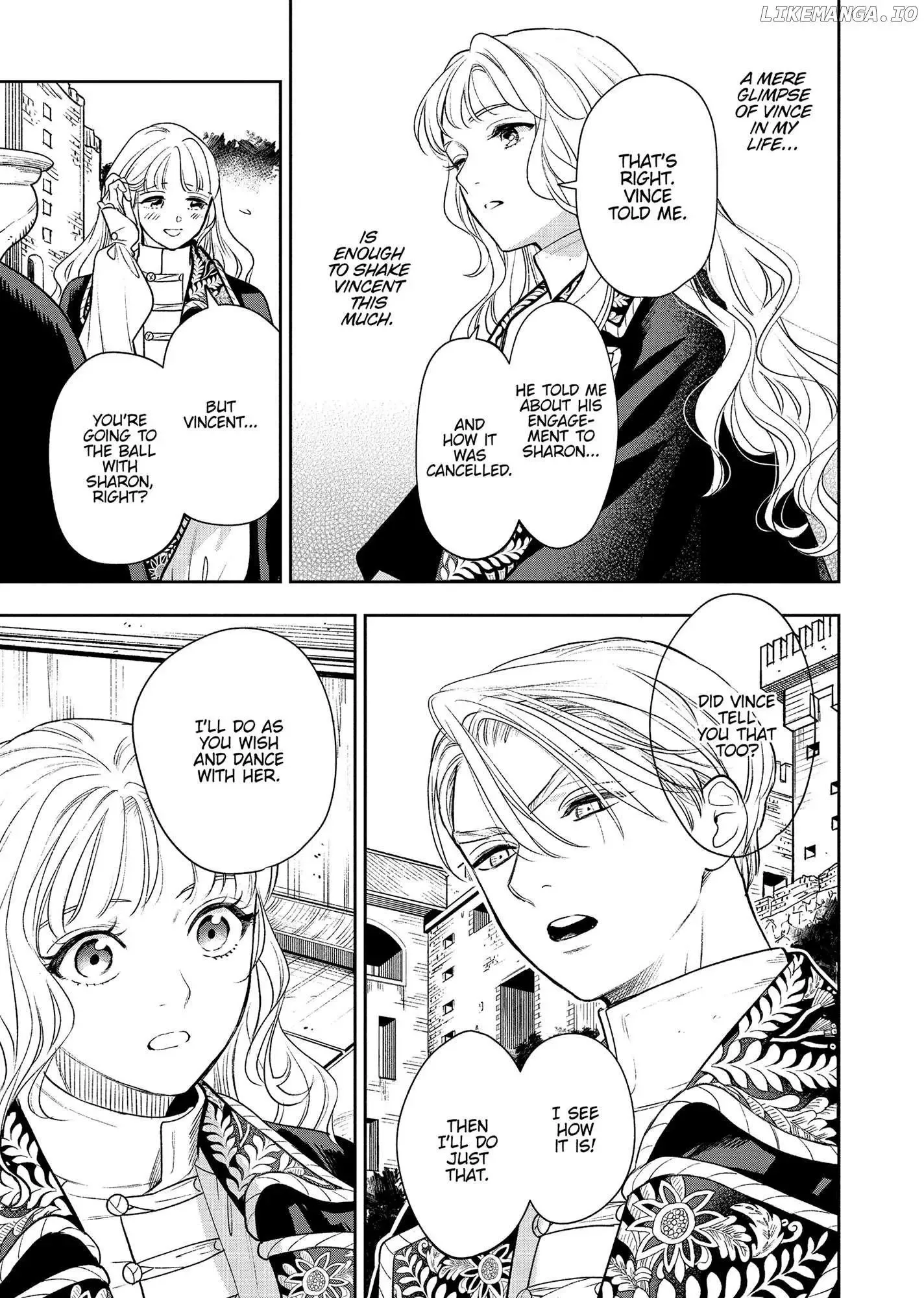 Shi ni Modori no Mahou Gakkou Seikatsu wo, Moto Koibito to Prologue Kara Chapter 17 page 33