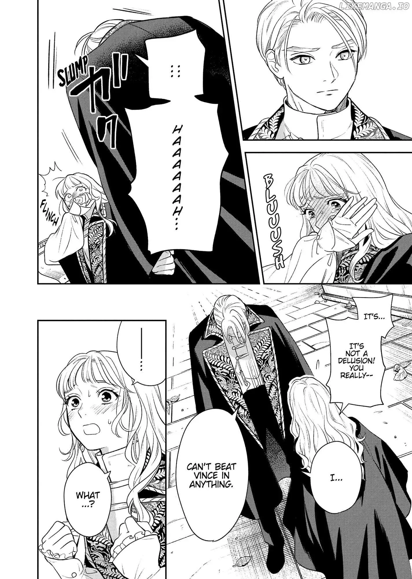 Shi ni Modori no Mahou Gakkou Seikatsu wo, Moto Koibito to Prologue Kara Chapter 17 page 38