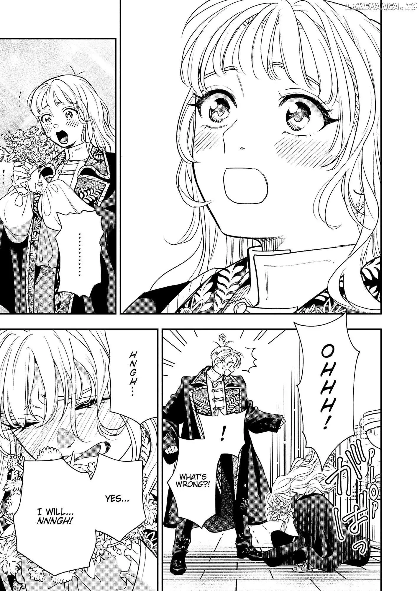 Shi ni Modori no Mahou Gakkou Seikatsu wo, Moto Koibito to Prologue Kara Chapter 17 page 45