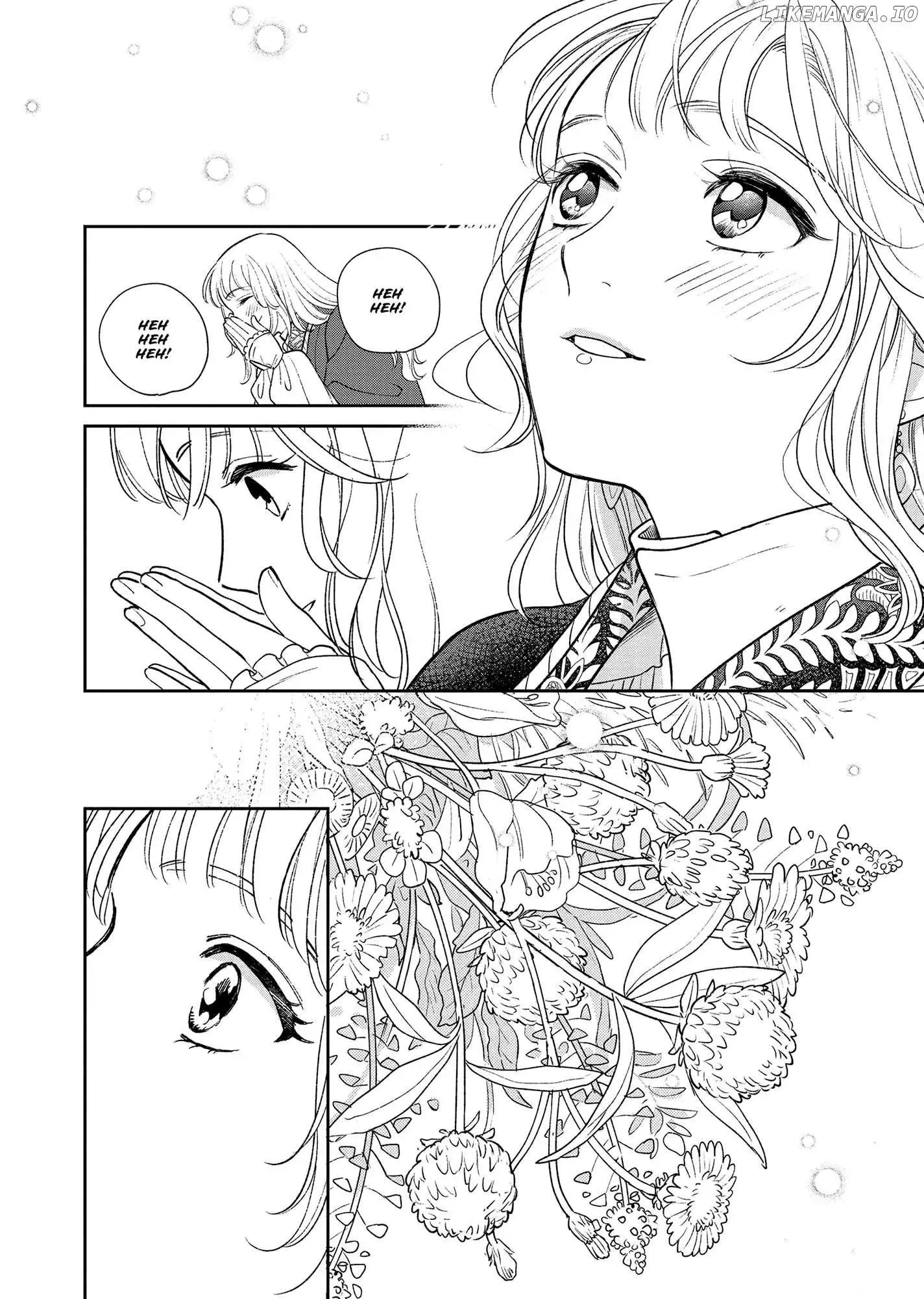 Shi ni Modori no Mahou Gakkou Seikatsu wo, Moto Koibito to Prologue Kara Chapter 17 page 42