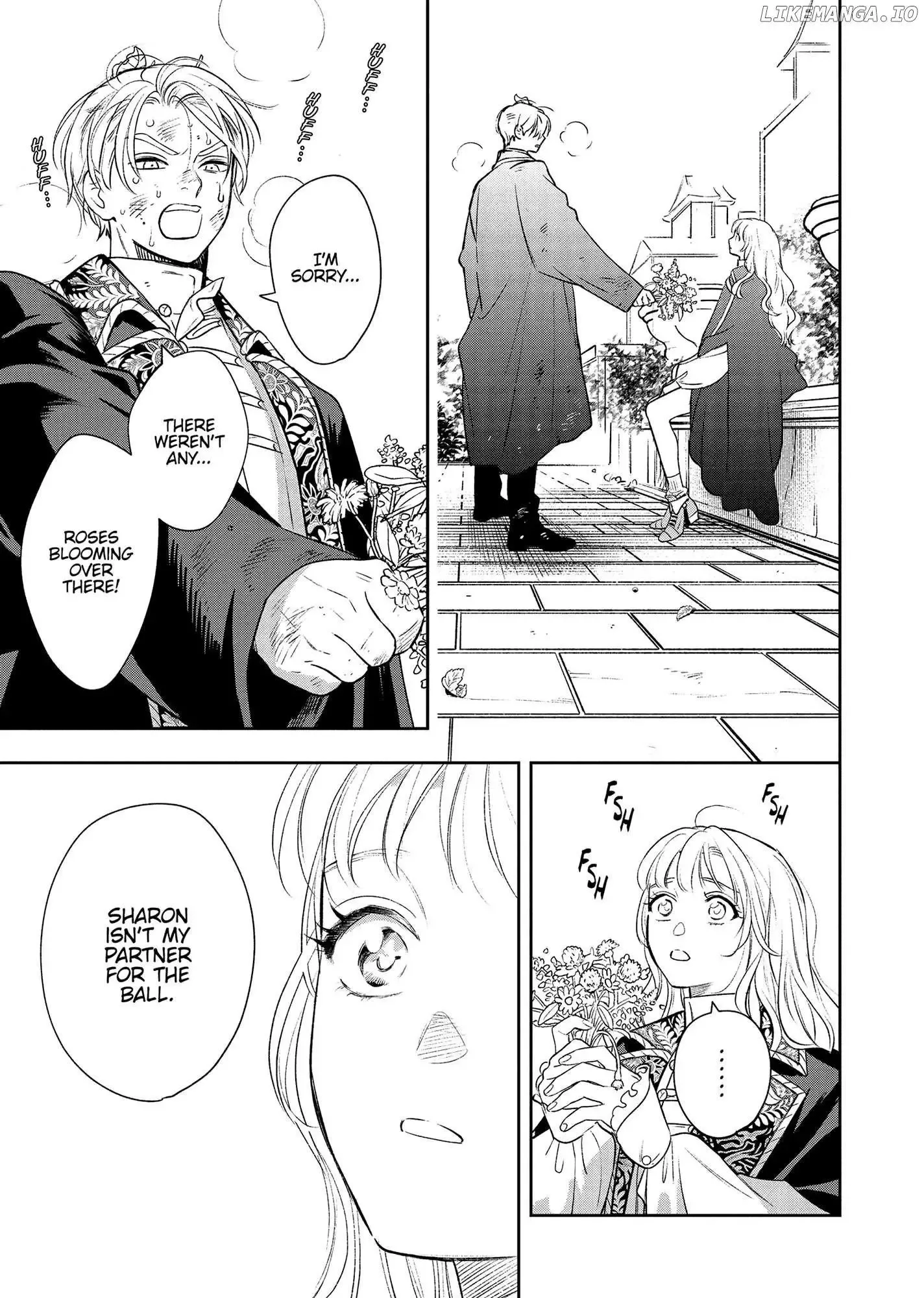 Shi ni Modori no Mahou Gakkou Seikatsu wo, Moto Koibito to Prologue Kara Chapter 17 page 43