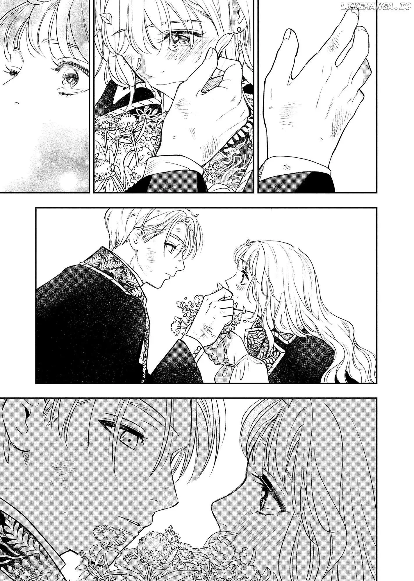 Shi ni Modori no Mahou Gakkou Seikatsu wo, Moto Koibito to Prologue Kara Chapter 17 page 49