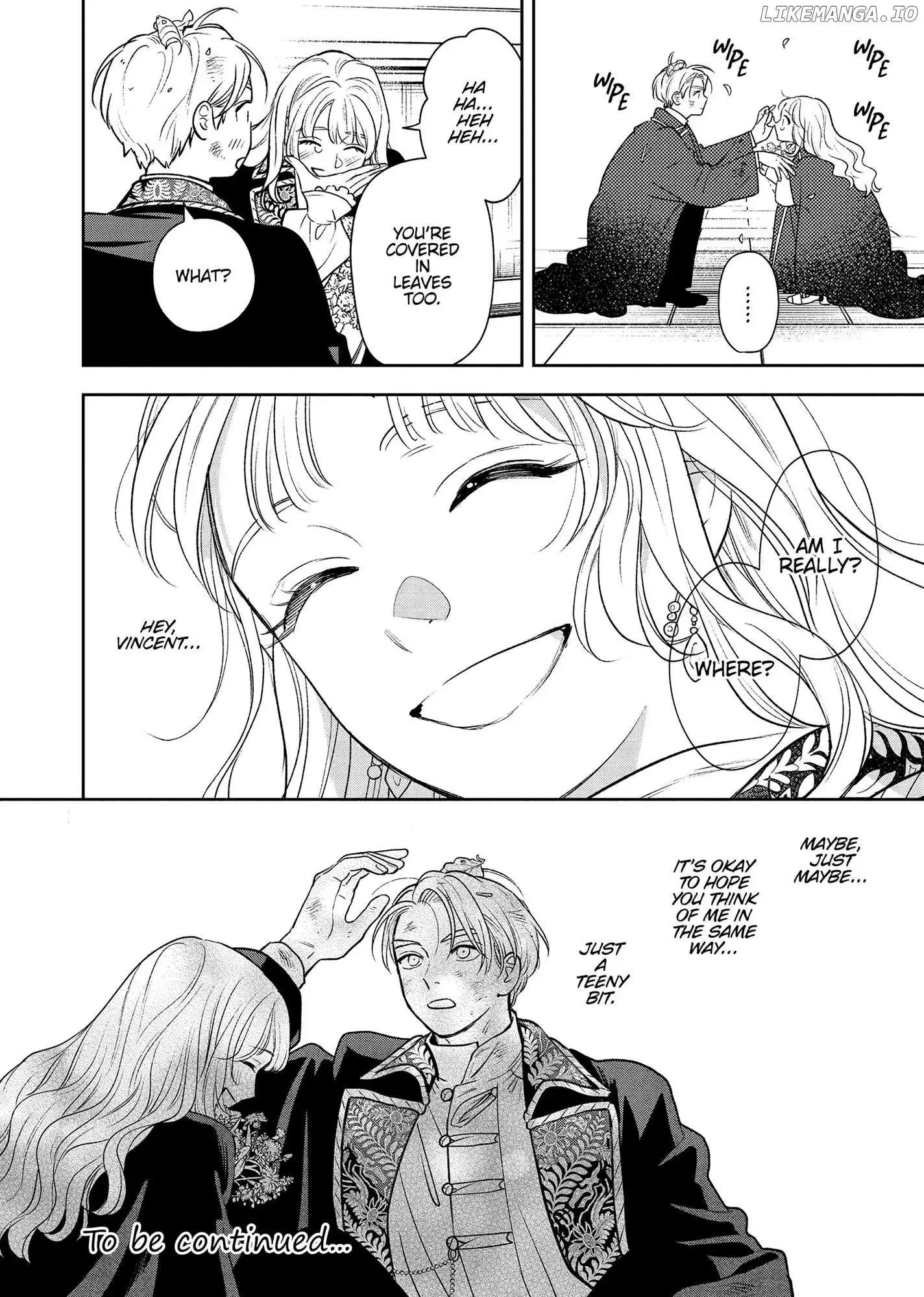 Shi ni Modori no Mahou Gakkou Seikatsu wo, Moto Koibito to Prologue Kara Chapter 17 page 50