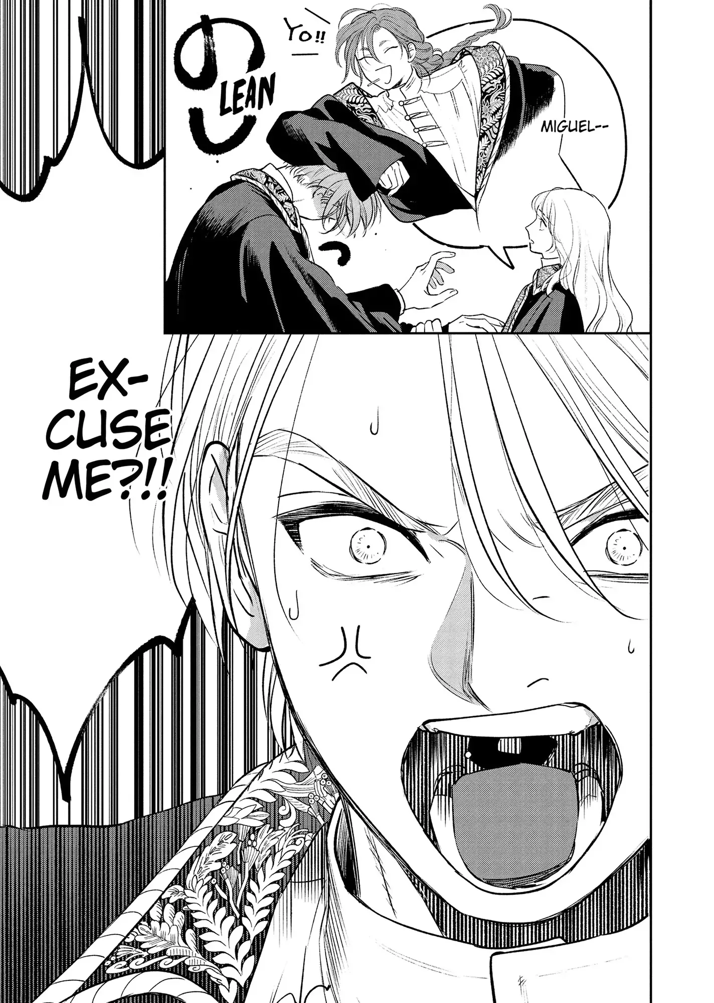 Shi ni Modori no Mahou Gakkou Seikatsu wo, Moto Koibito to Prologue Kara Chapter 20 page 27
