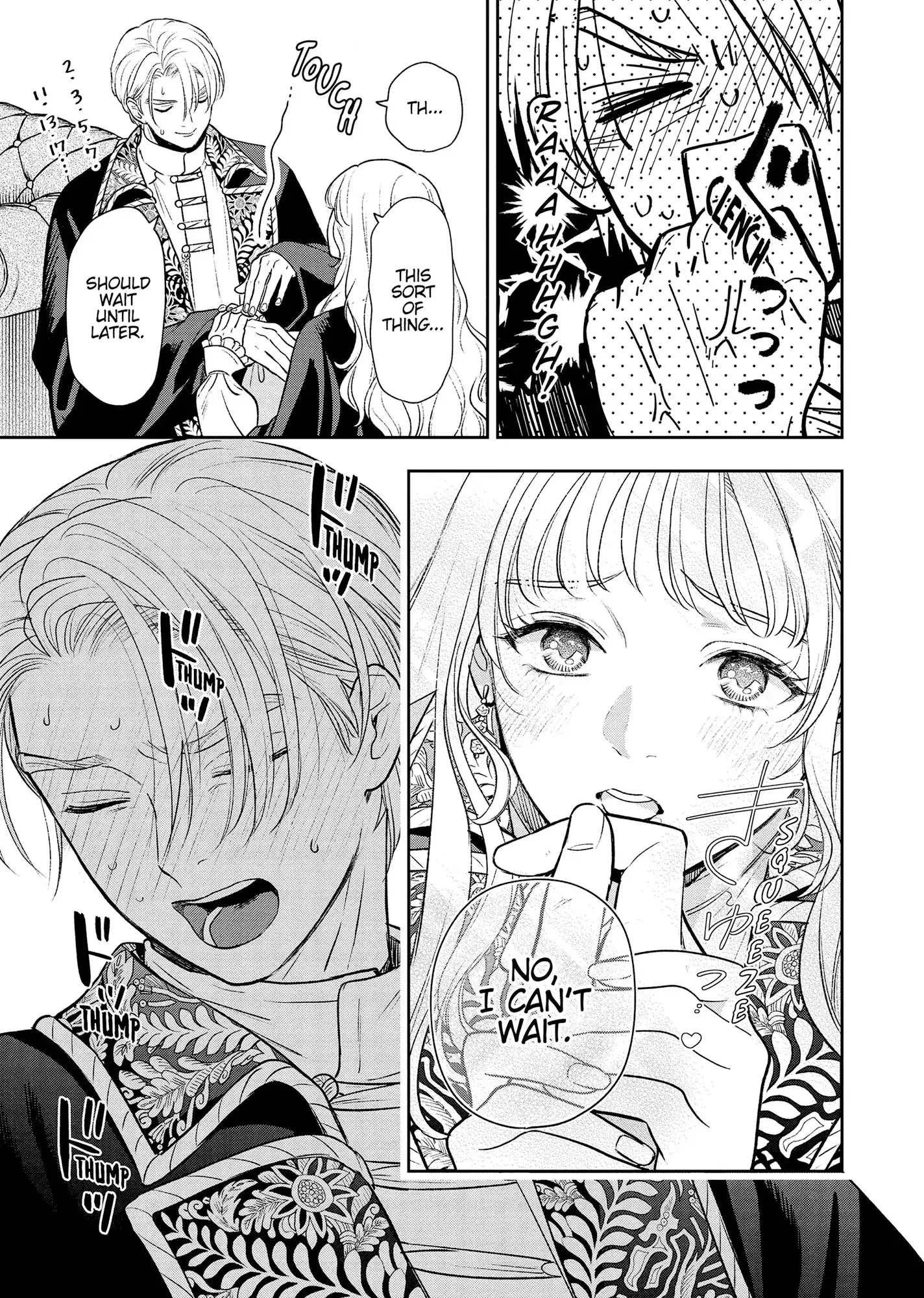 Shi ni Modori no Mahou Gakkou Seikatsu wo, Moto Koibito to Prologue Kara Chapter 20 page 25