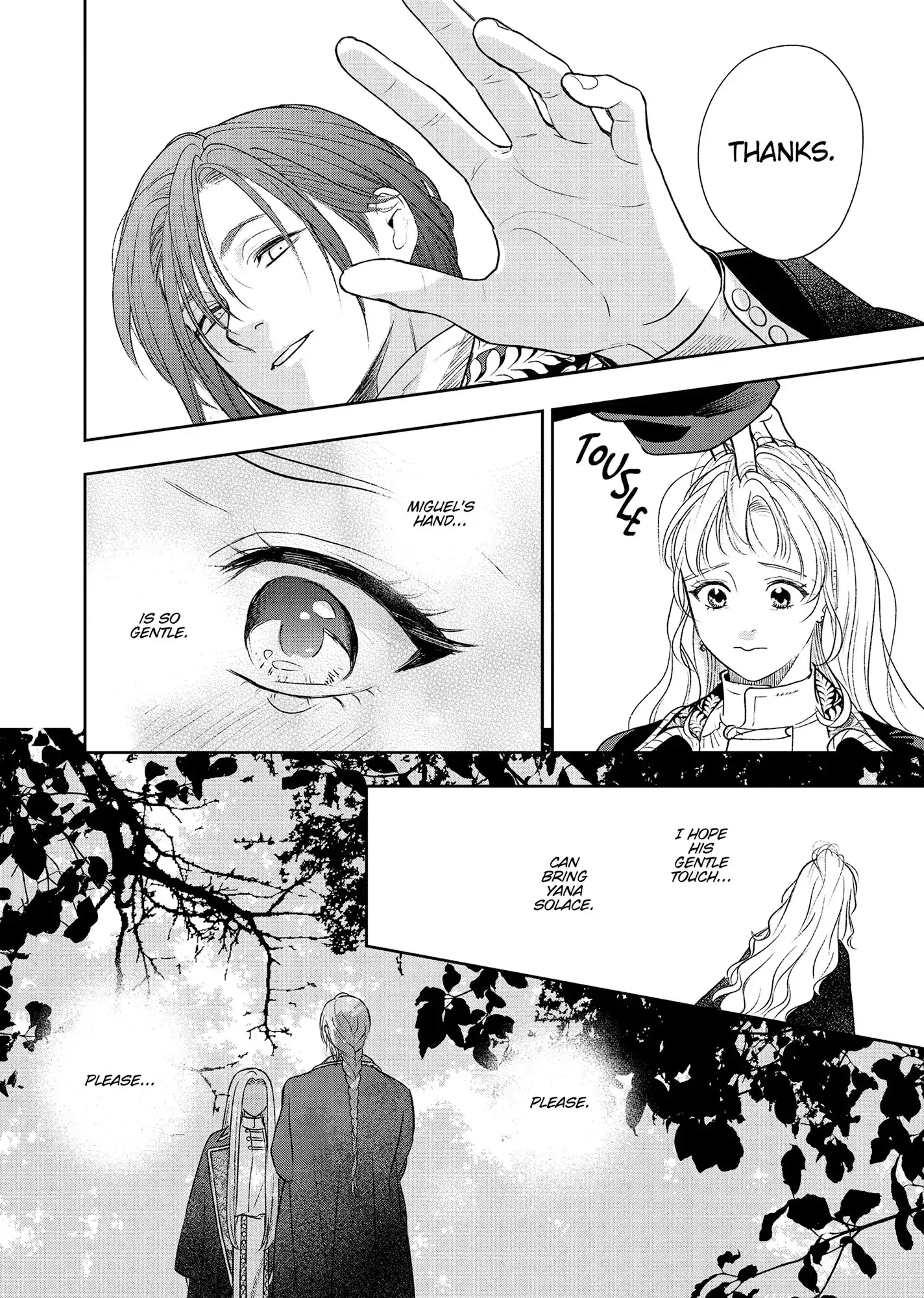 Shi ni Modori no Mahou Gakkou Seikatsu wo, Moto Koibito to Prologue Kara Chapter 20 page 20