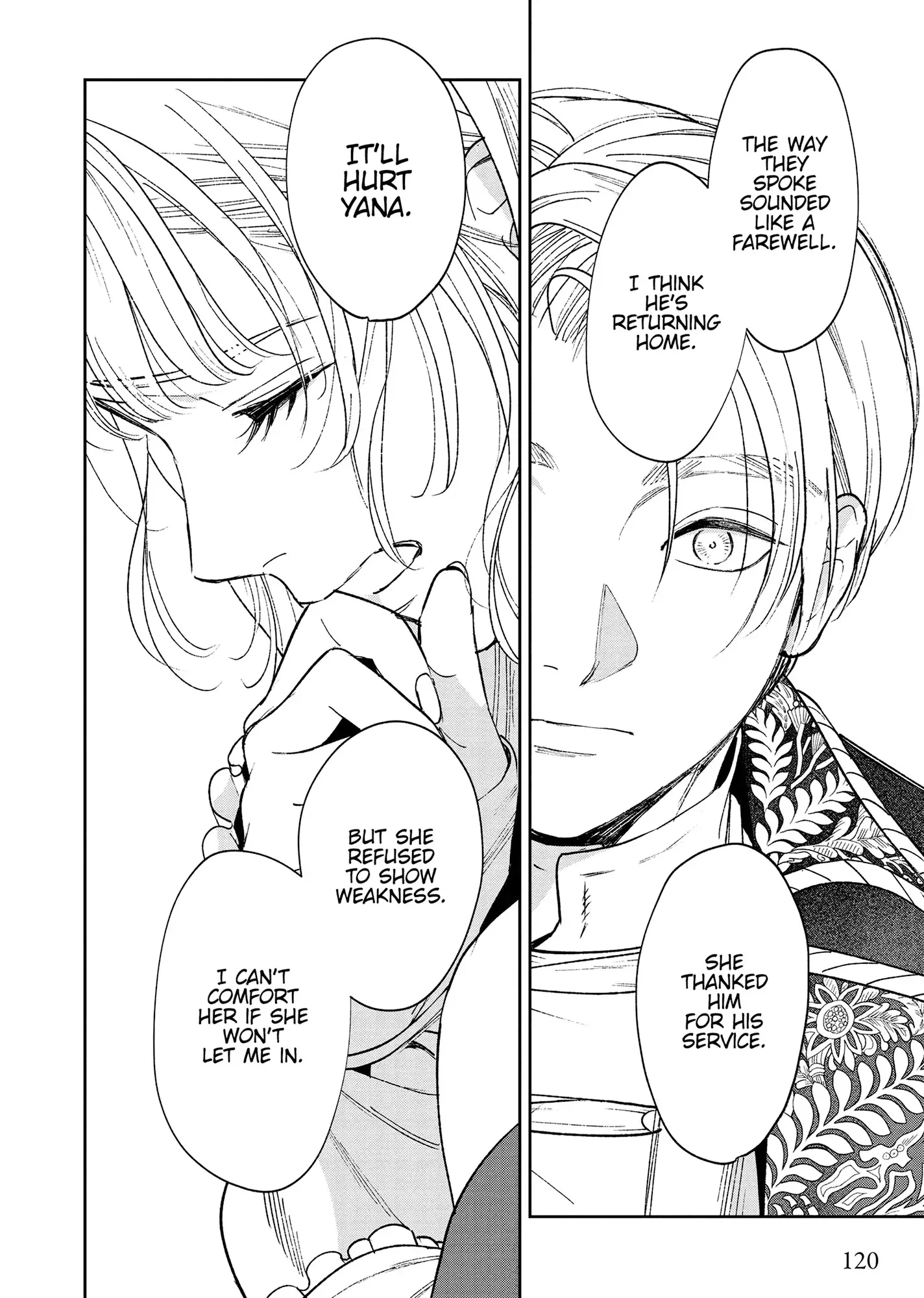 Shi ni Modori no Mahou Gakkou Seikatsu wo, Moto Koibito to Prologue Kara Chapter 20 page 36