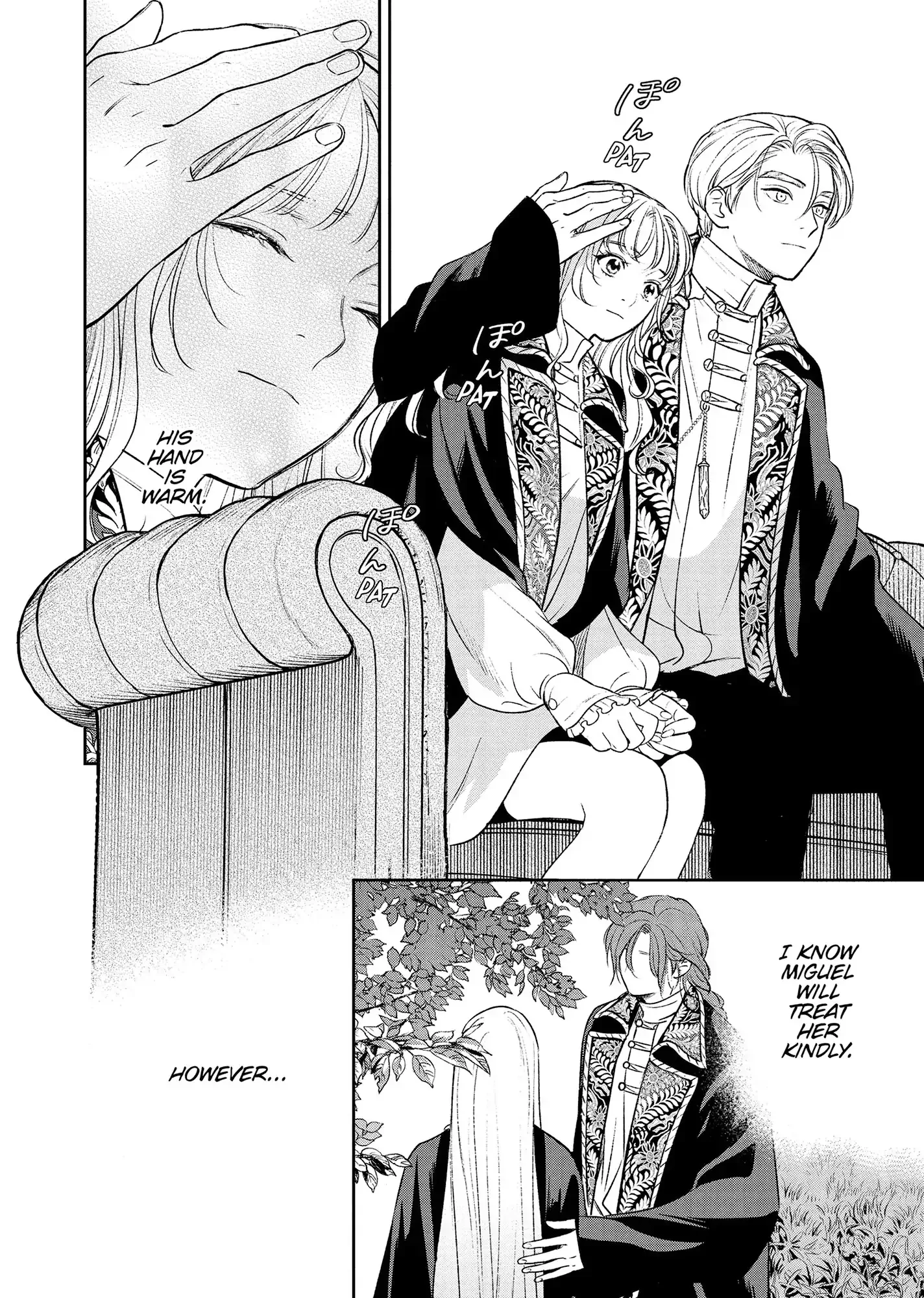 Shi ni Modori no Mahou Gakkou Seikatsu wo, Moto Koibito to Prologue Kara Chapter 20 page 42