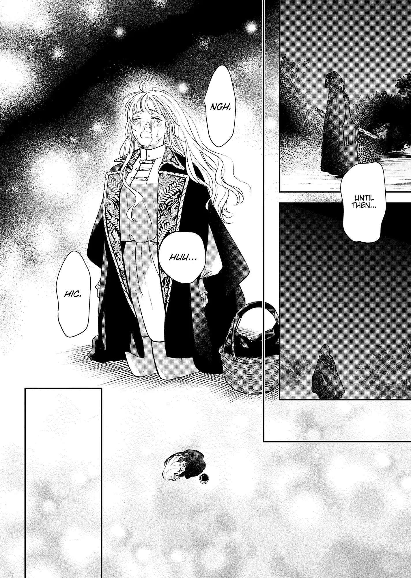 Shi ni Modori no Mahou Gakkou Seikatsu wo, Moto Koibito to Prologue Kara Chapter 21 page 27