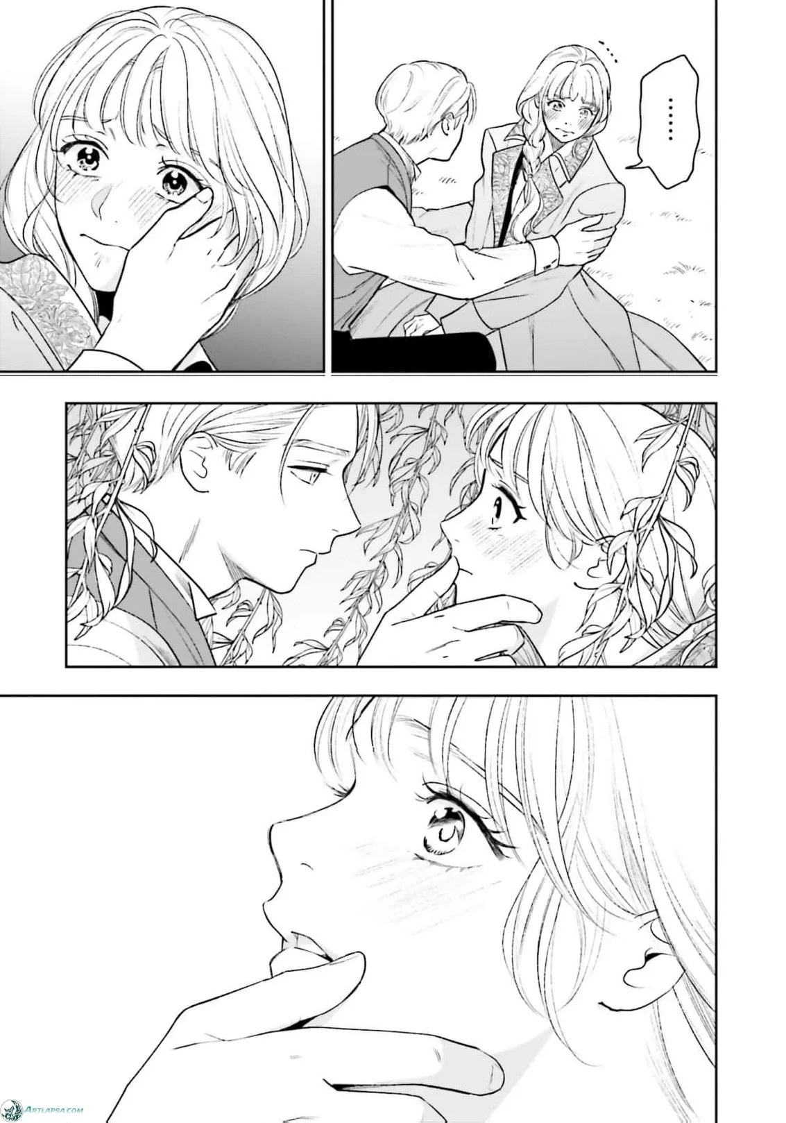 Shi ni Modori no Mahou Gakkou Seikatsu wo, Moto Koibito to Prologue Kara Chapter 25 page 14