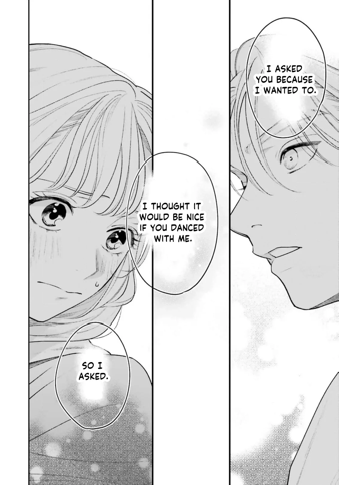 Shi ni Modori no Mahou Gakkou Seikatsu wo, Moto Koibito to Prologue Kara Chapter 25 page 13