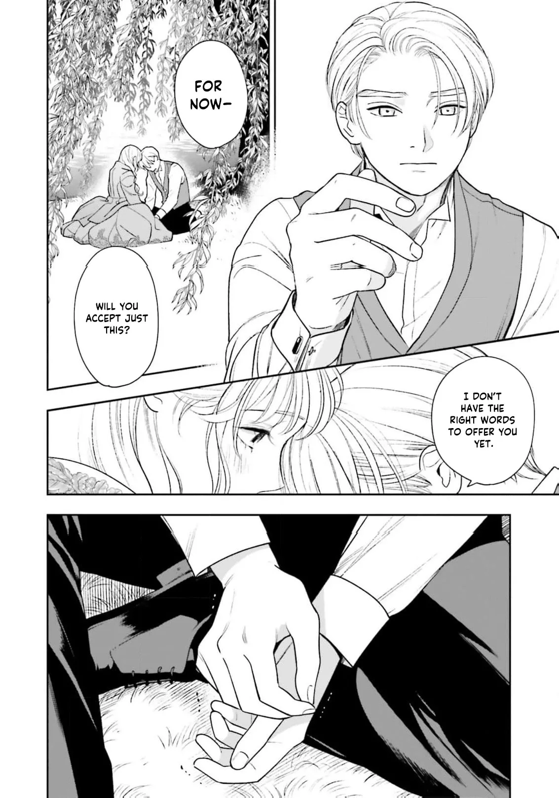 Shi ni Modori no Mahou Gakkou Seikatsu wo, Moto Koibito to Prologue Kara Chapter 25 page 15